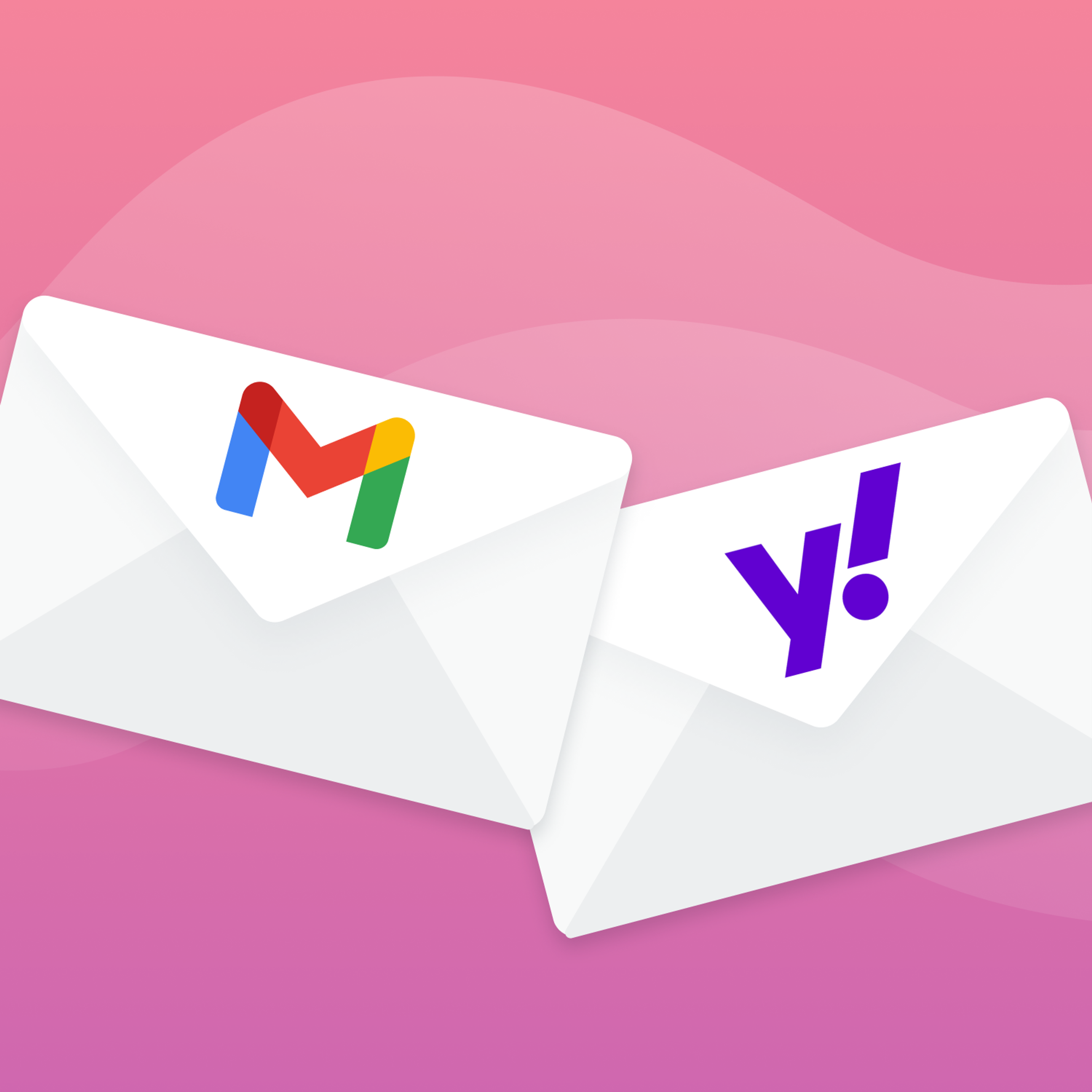 2024年 メール配信の到達に関するアップデート：  GmailとYahooメールに期待すること
