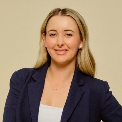 Lauren Watts