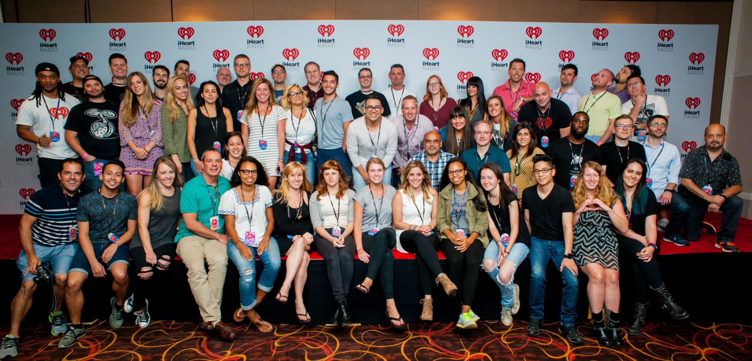 iHeartRadio’s Unique Strategy for Driving Mobile Engagement