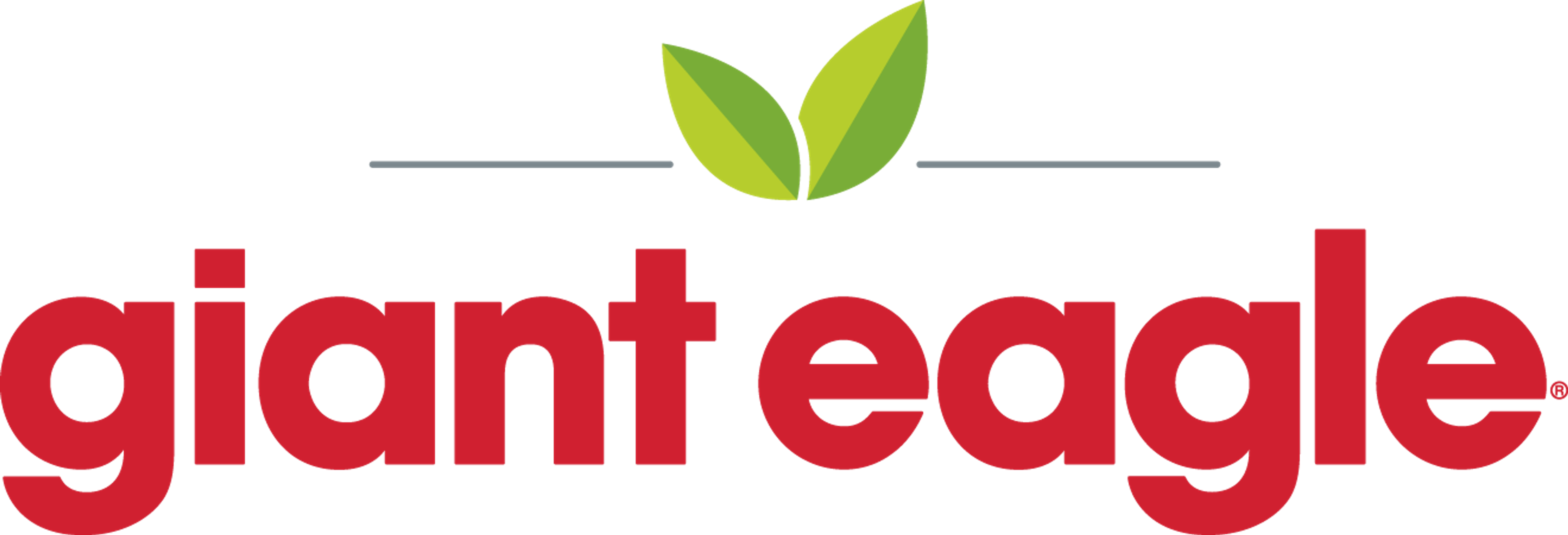 Giant Eagle logo