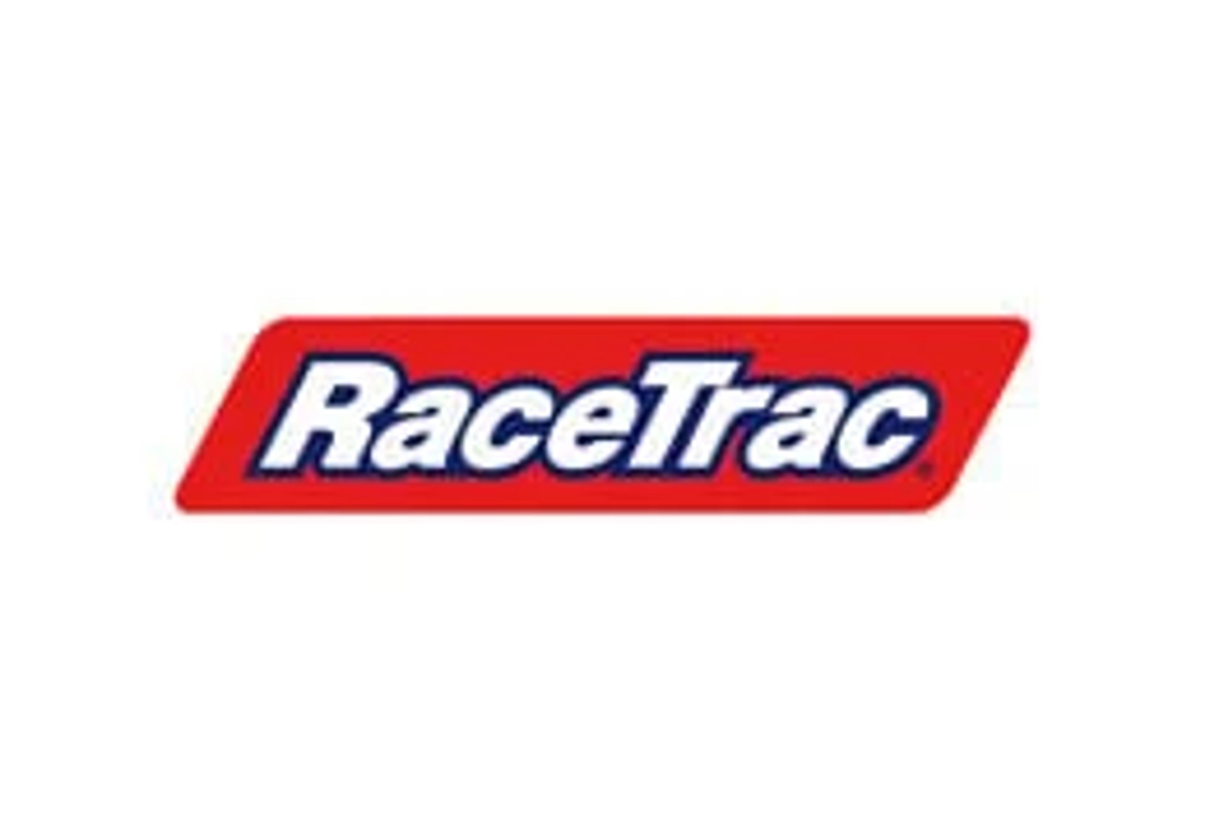 RaceTrac logo