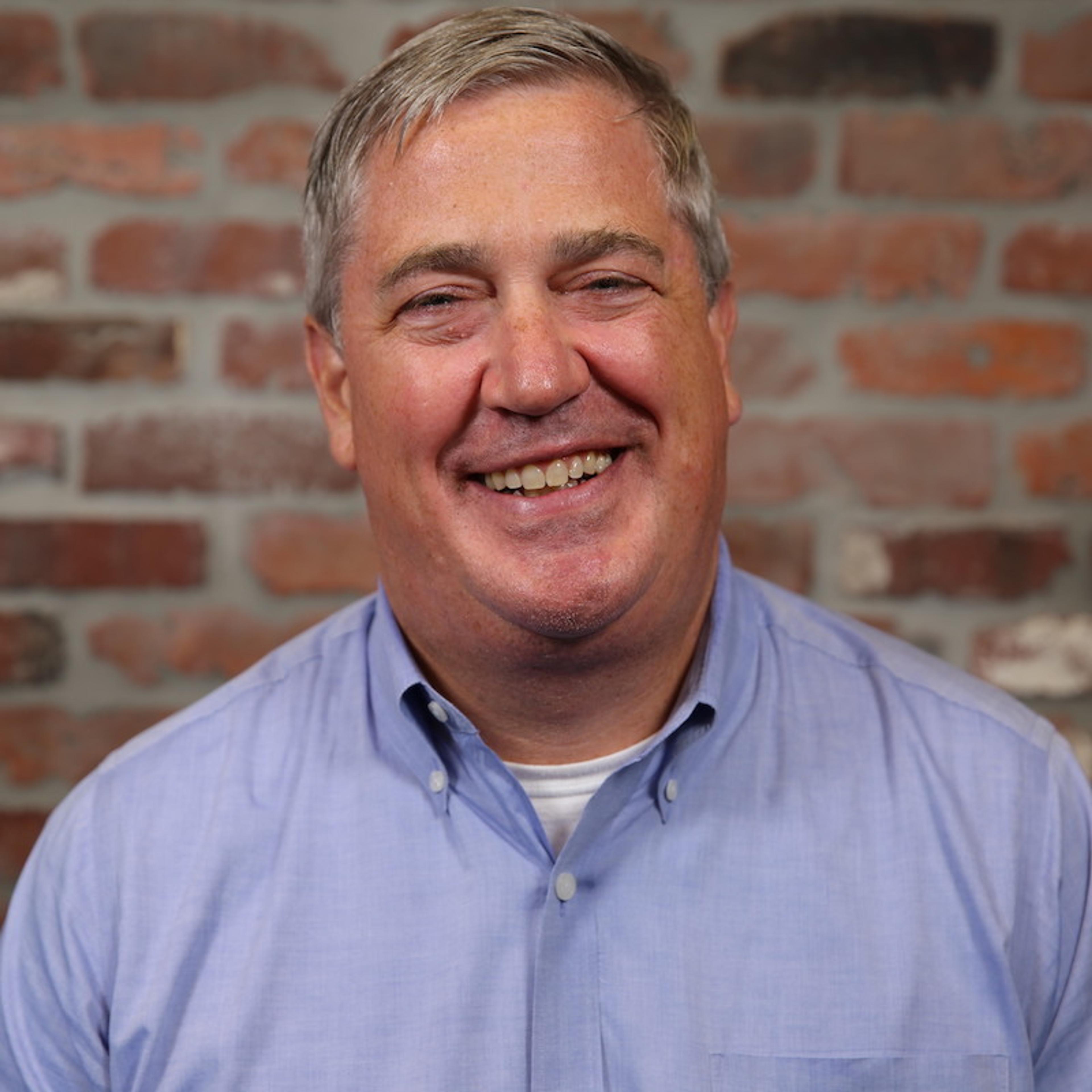 Tom Pinckney