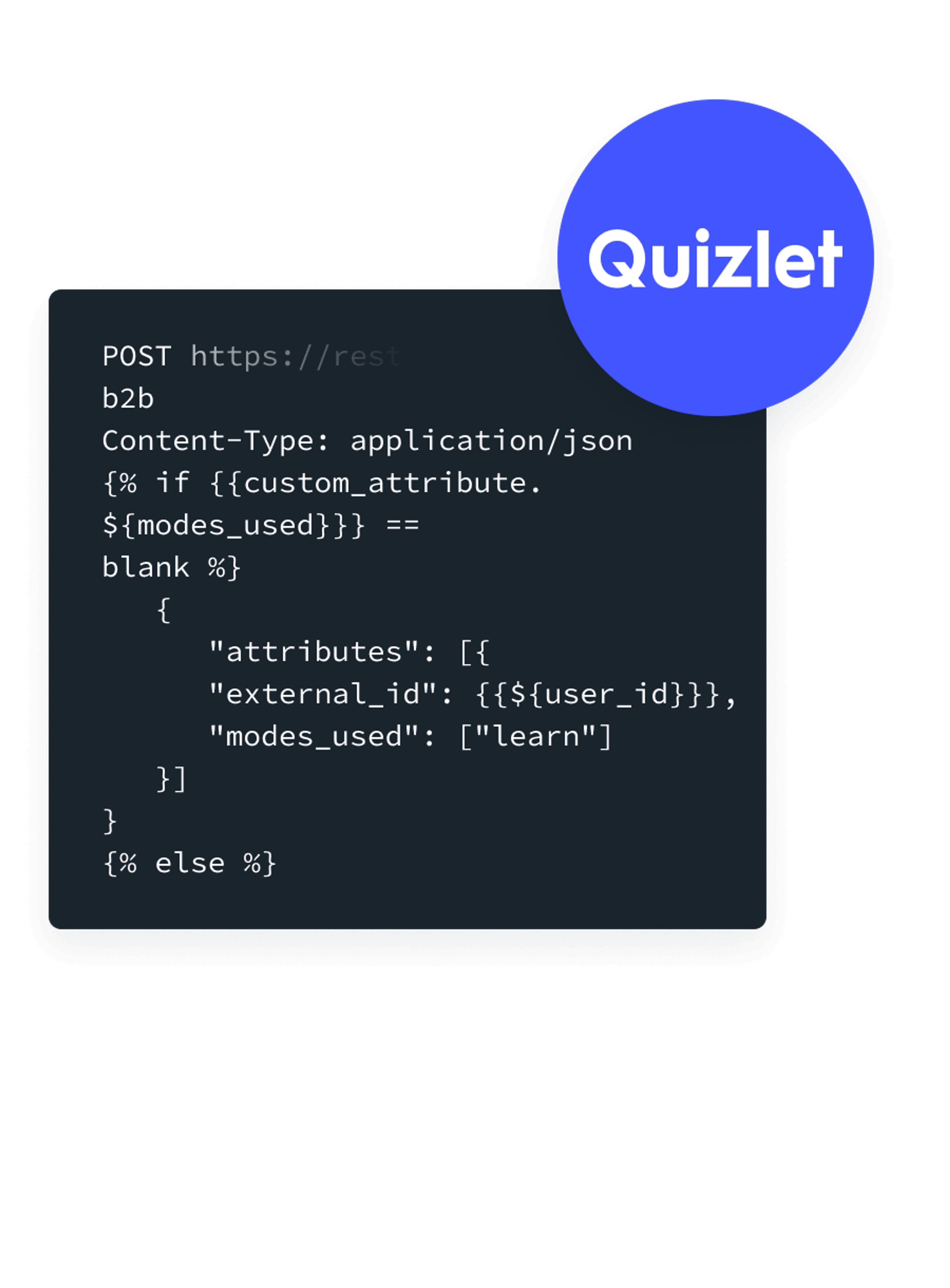 How Quizlet Used Braze to Optimize Their Data Collection