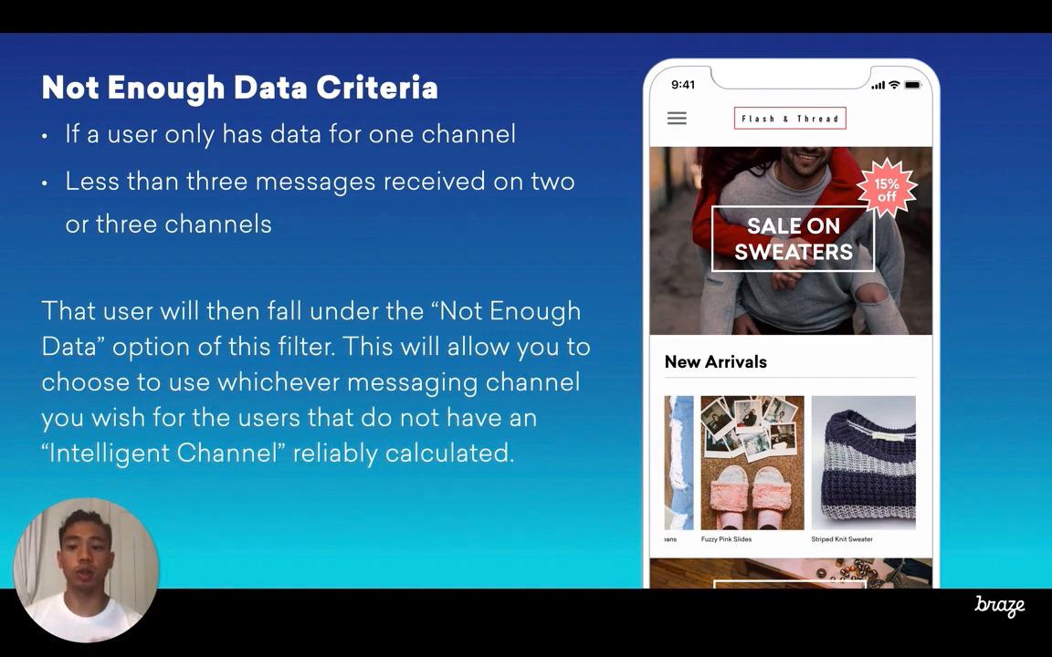 Product Features-How to Reach Your Customers With Intelligent Channel