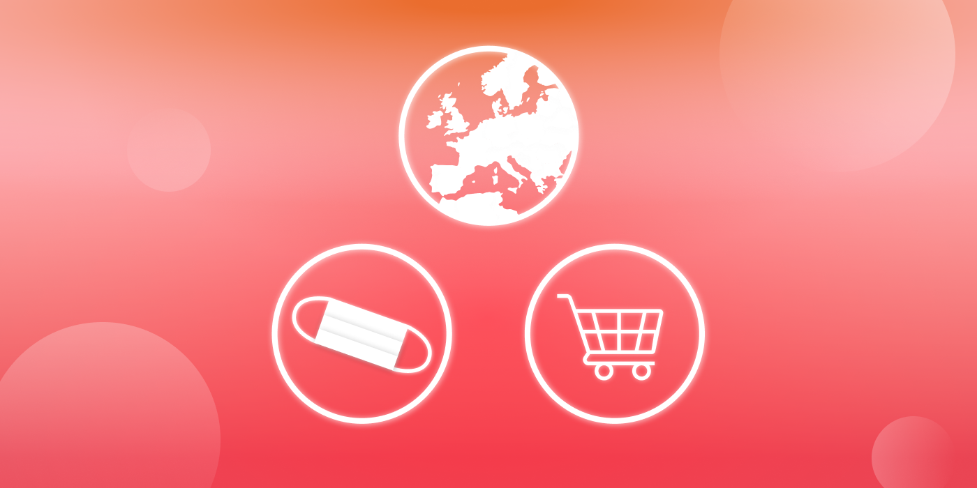 The Impact of COVID-19 on the UK Retail Space