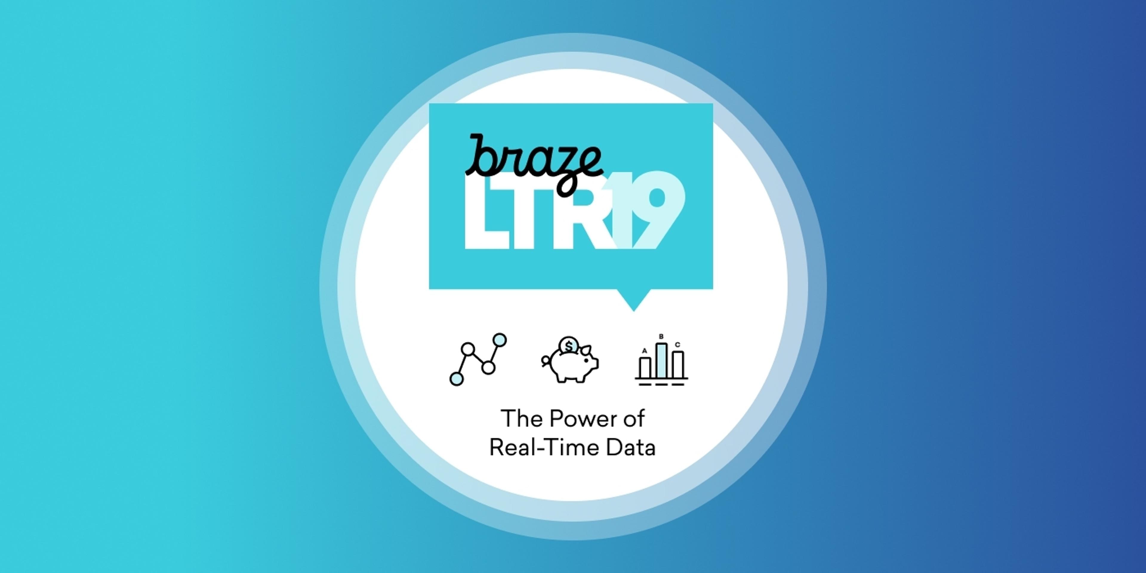 LTR 2019 Video: Real-Time Data Leads To Real-Time Results [VIDEO INSIDE]