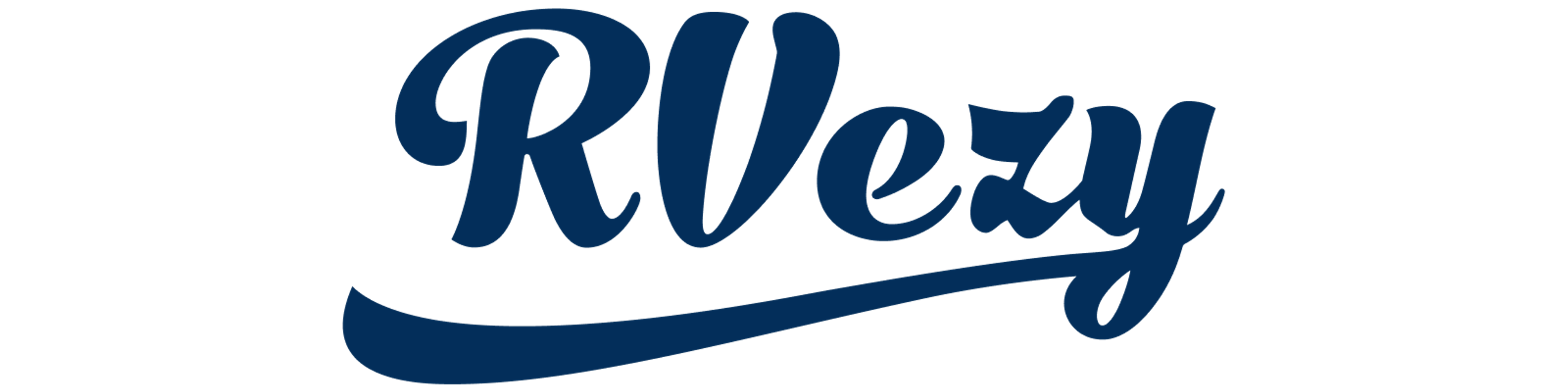RVezy logo