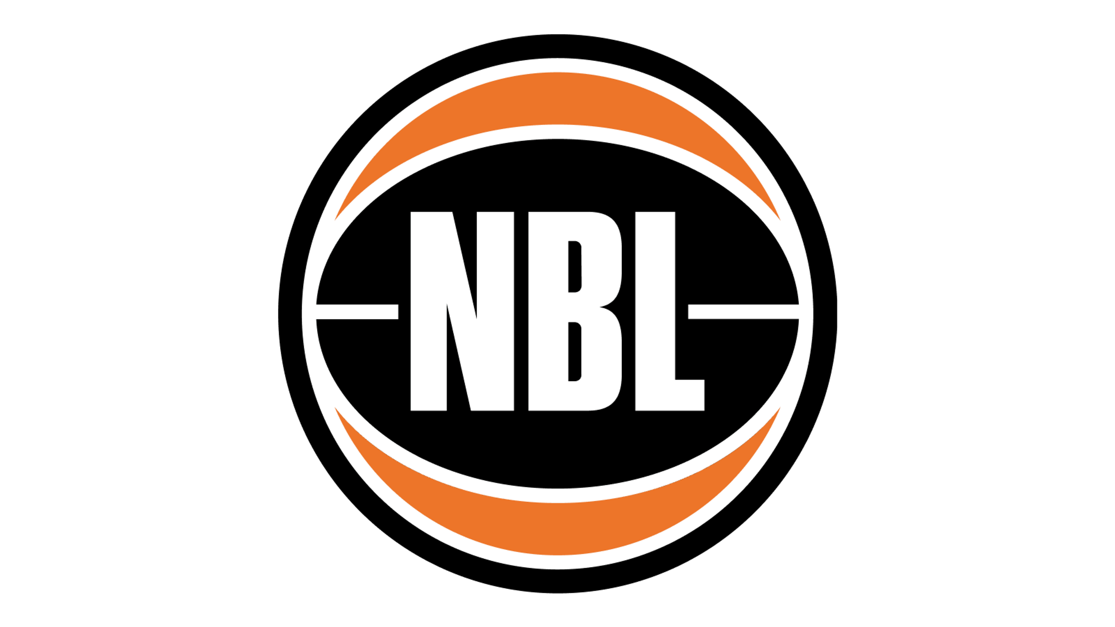National Basketball League 로고