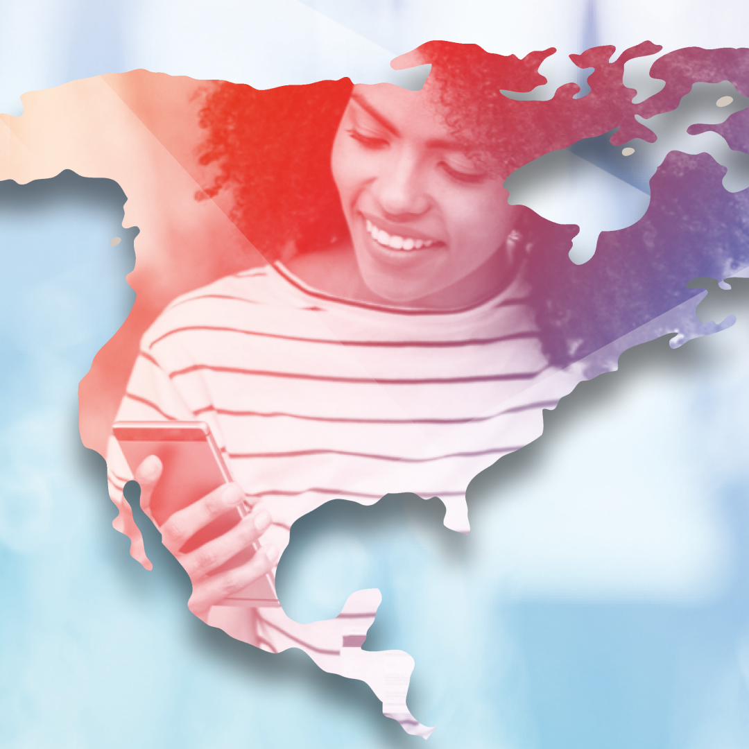 The 2021 State of Customer Engagement in North America