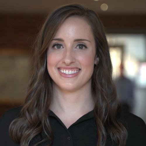 Rachel Cowlishaw
