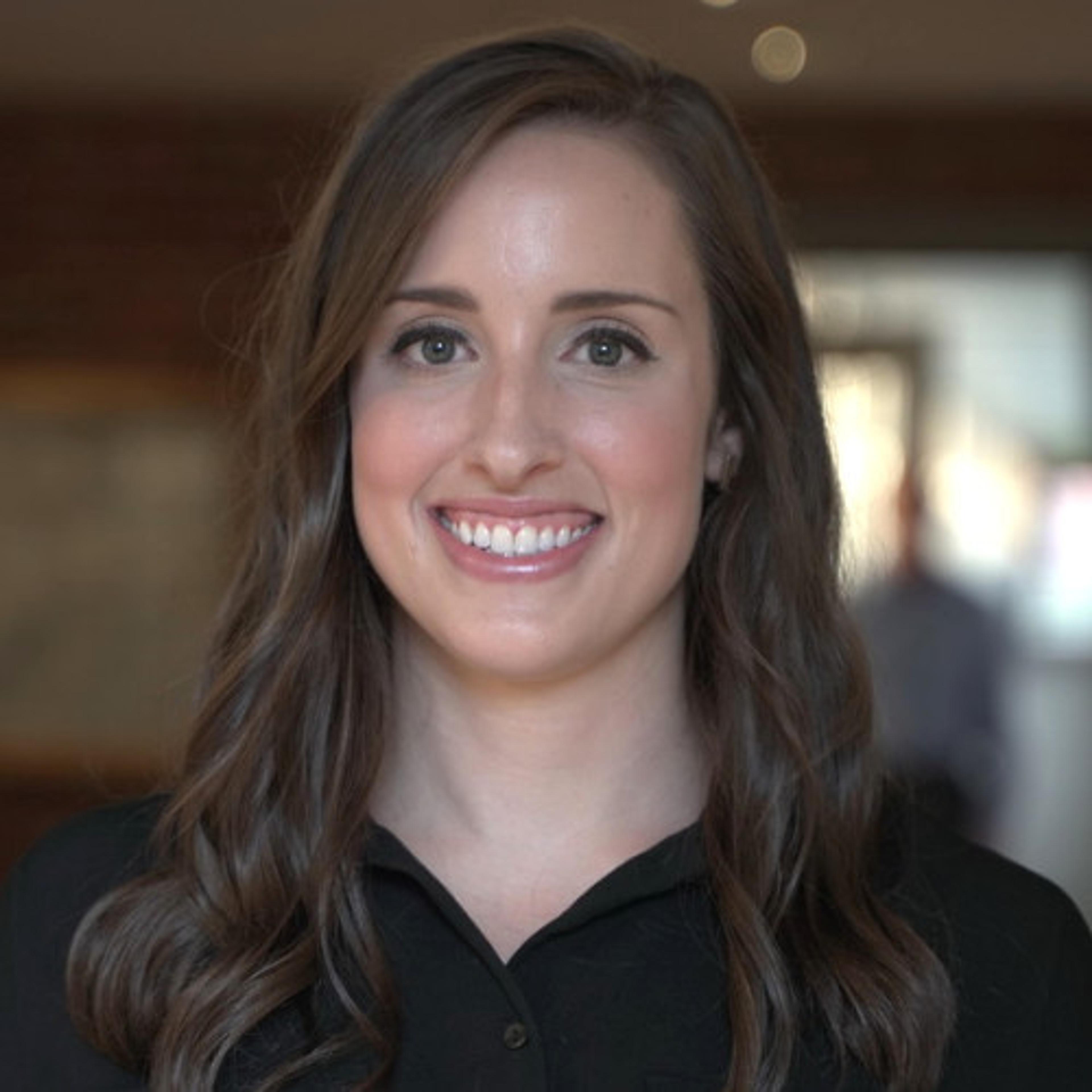 Rachel Cowlishaw