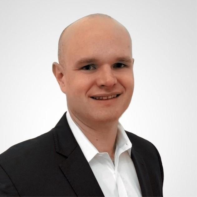 Anthony O'Byrne