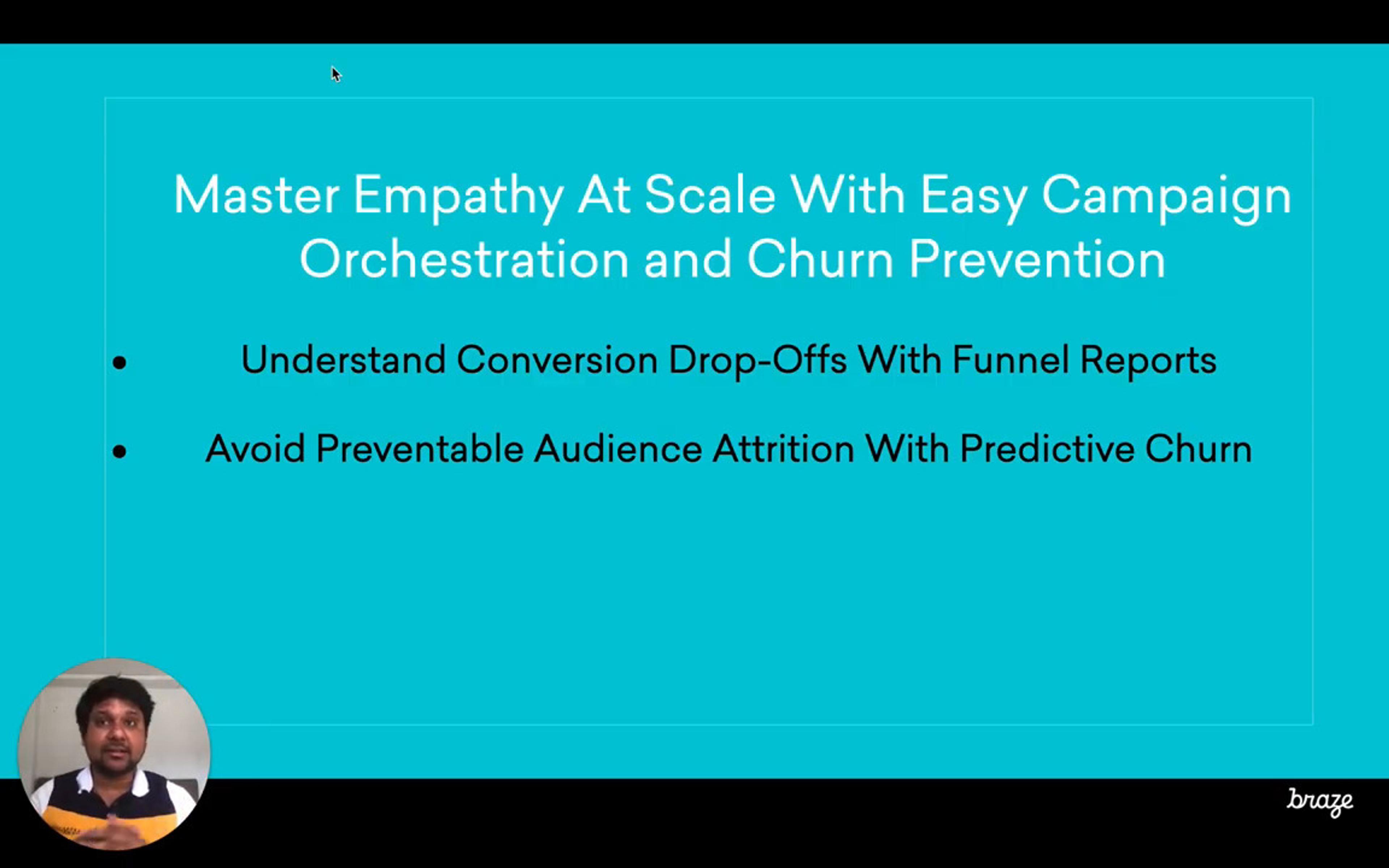 Educational-Nurturing Empathy In Customer Communications