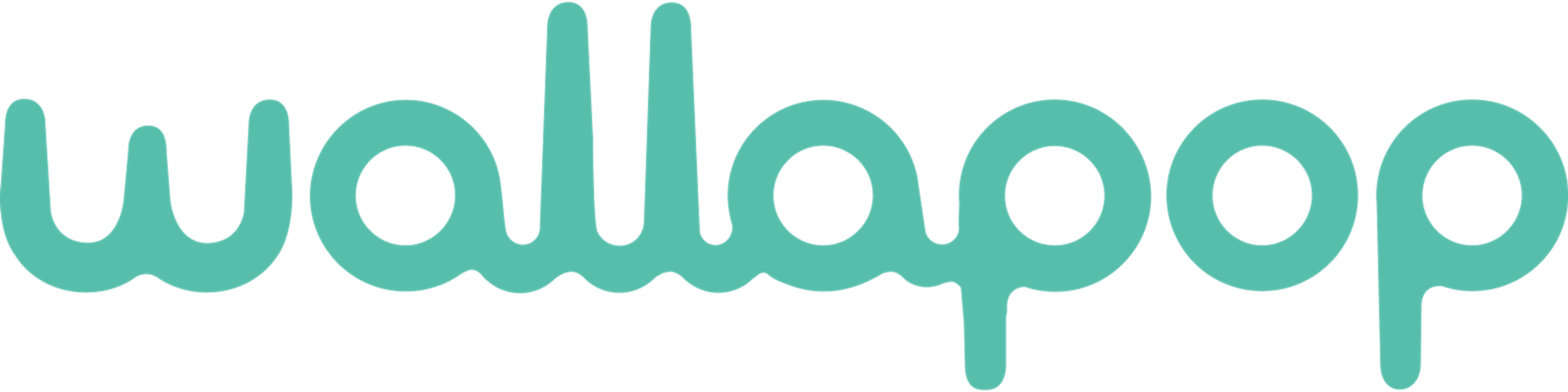 Wallapop logo