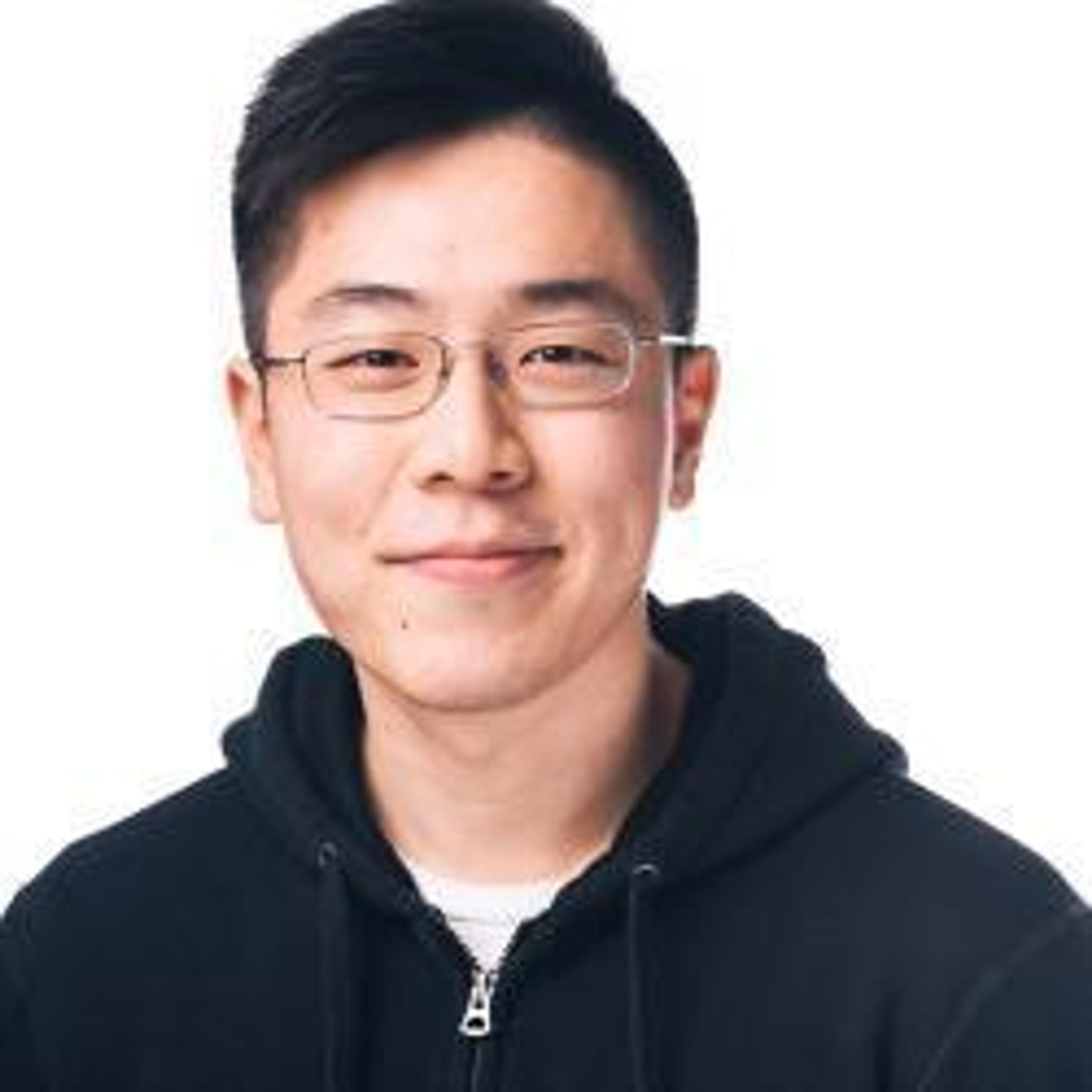 Namkyu Oh