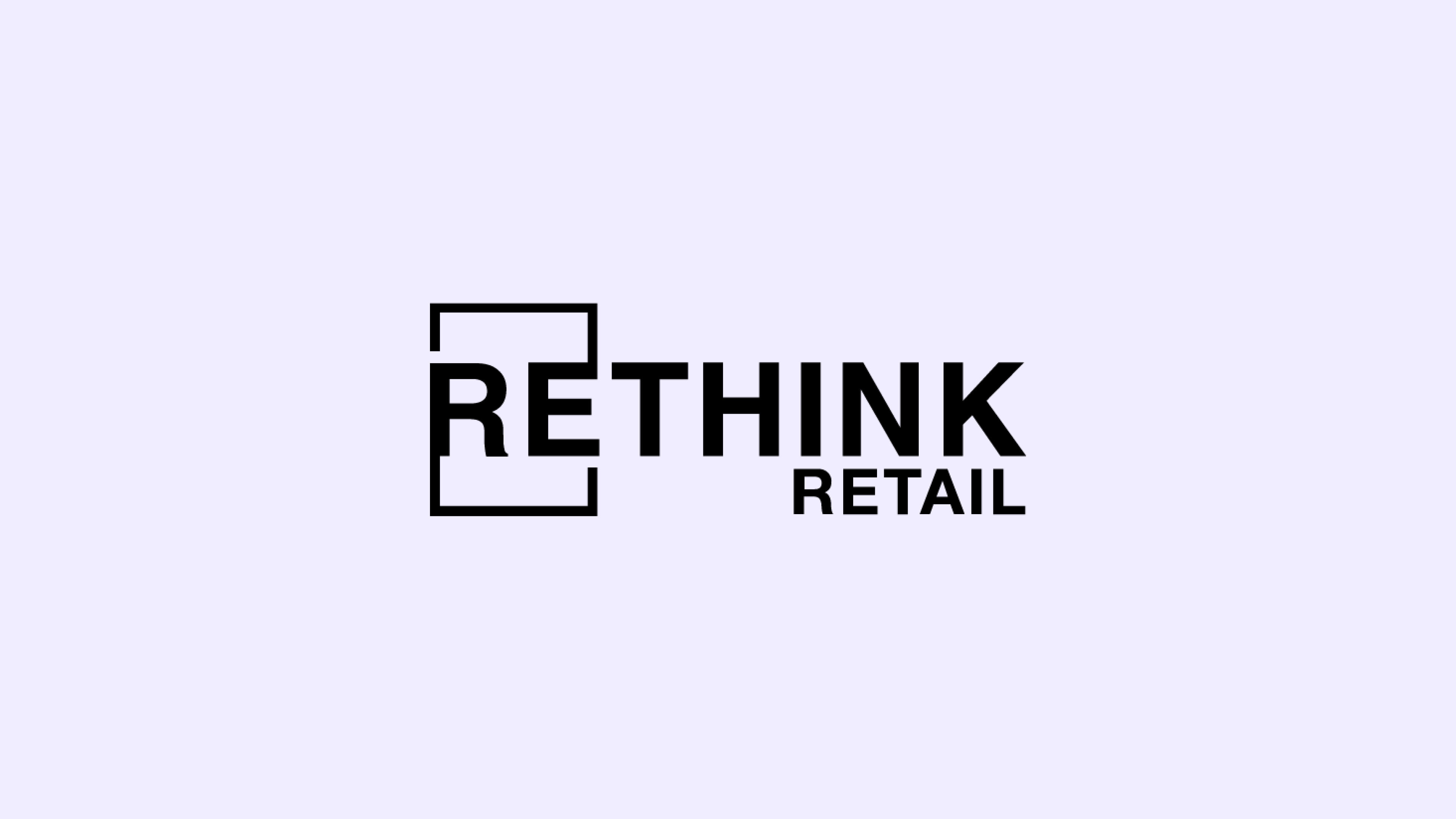 RETHINK Retail  logo