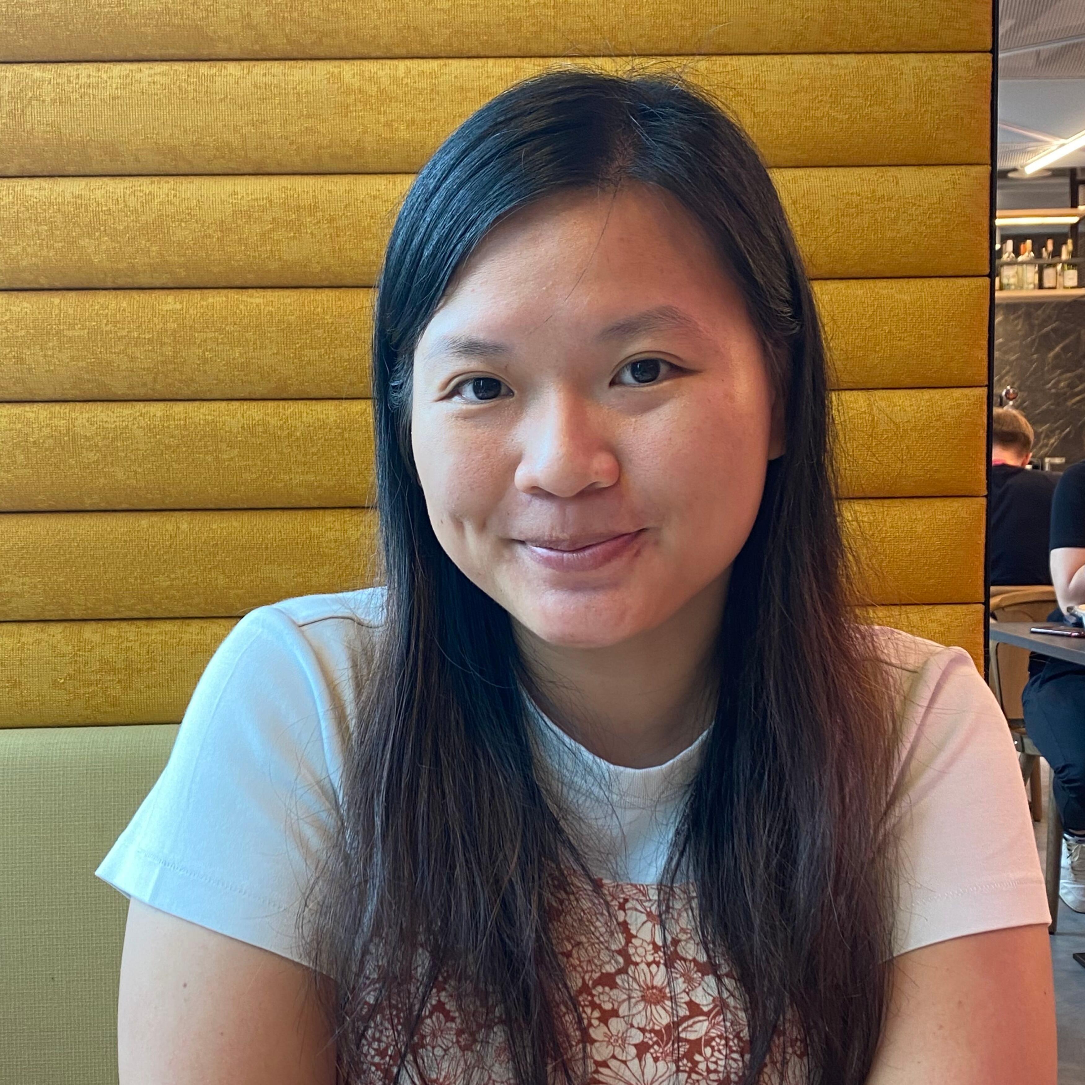 Lynn Chan