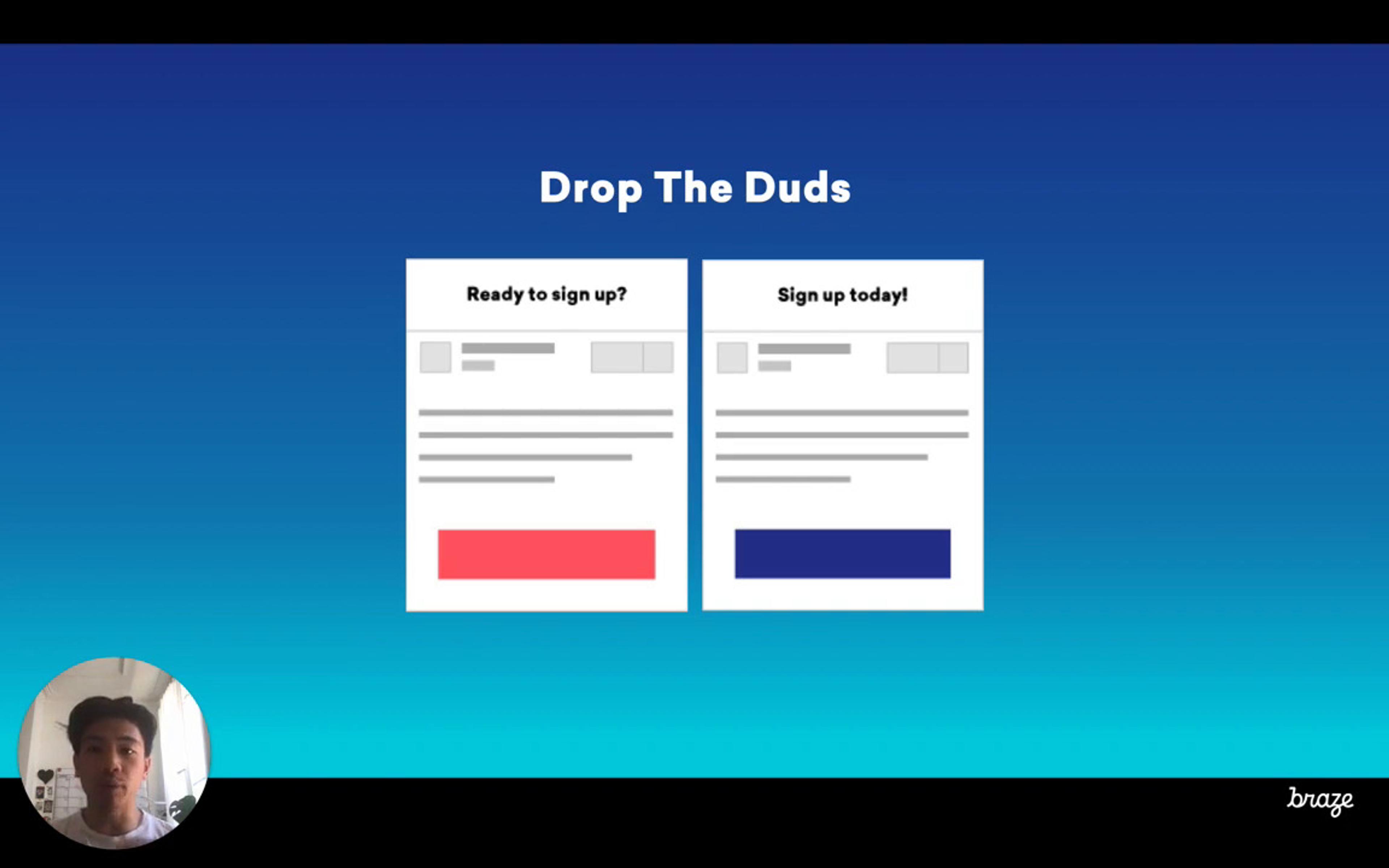 Product Features-Intelligent Selection Use Cases