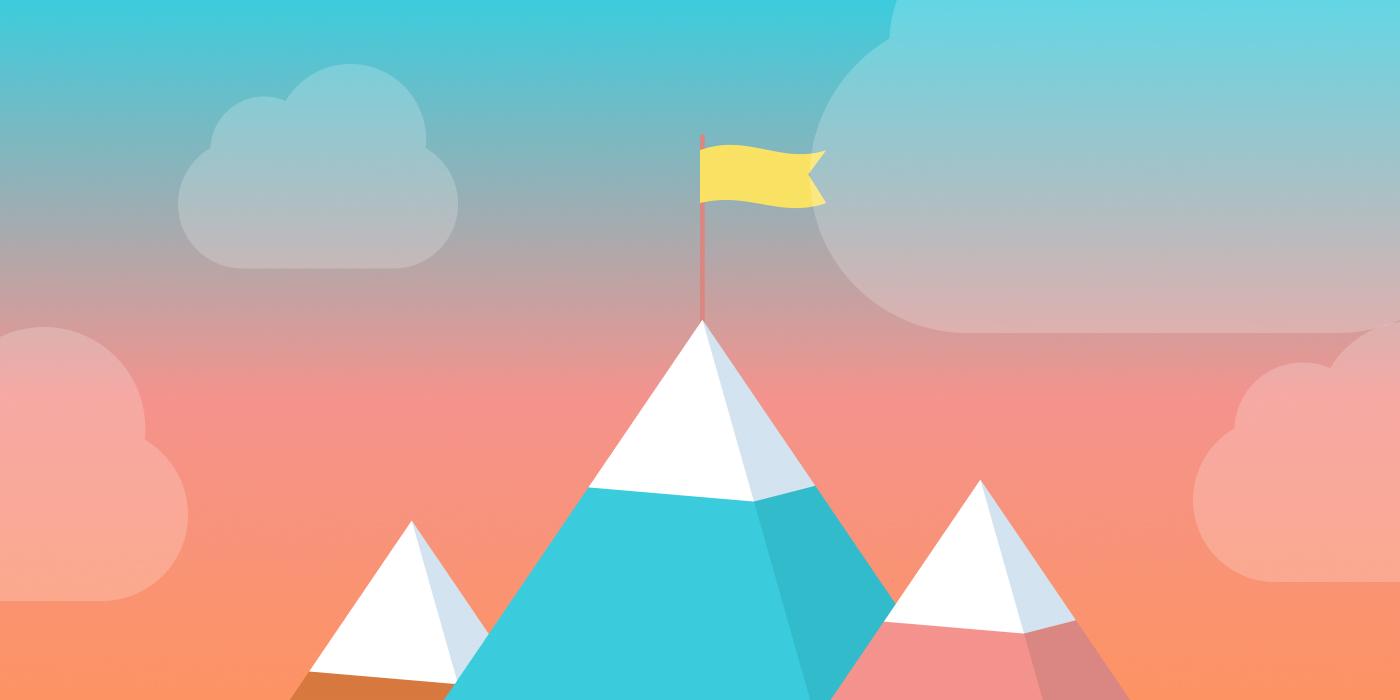 Bridging the Gap Between the Actual and the Possible: My Customer Success Journey