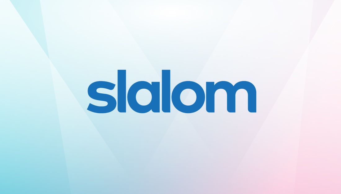 How Engineering and Marketing Solutions Partner Slalom Supports ...