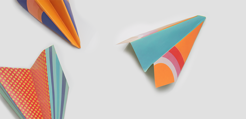 What a Cross-Channel Web Messaging Campaign Really Looks Like