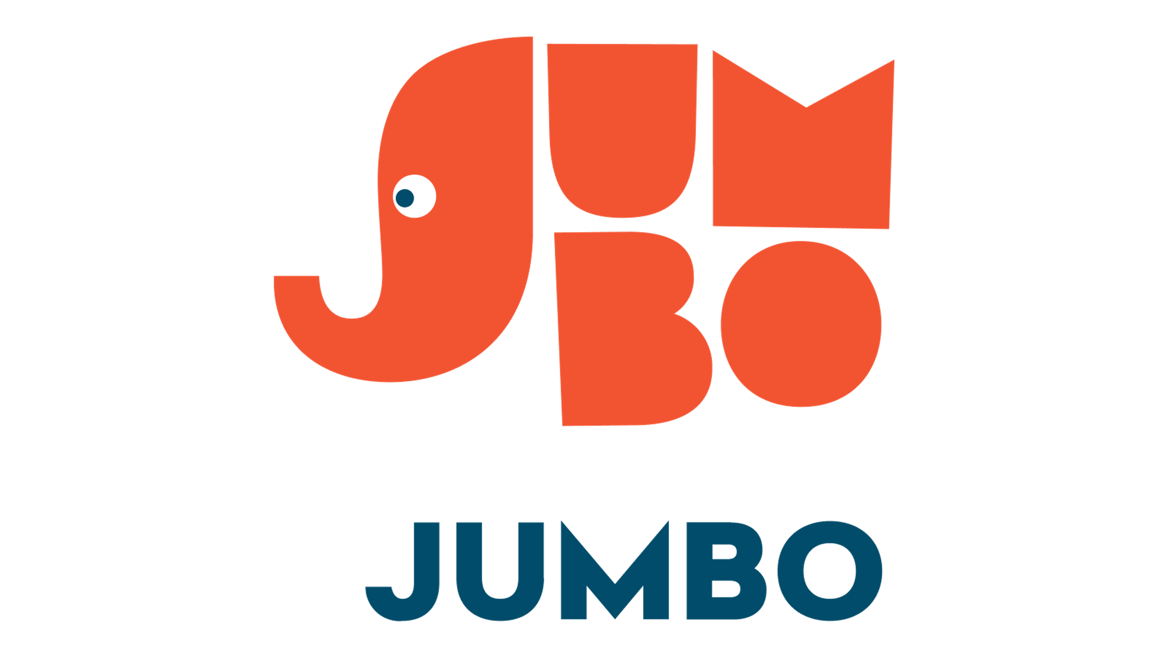 Jumbo logo