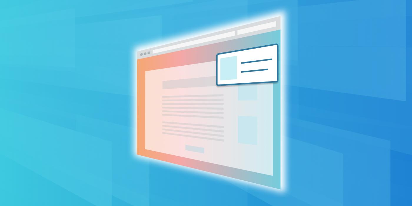 Crawl, Walk, Run: Adding Web Push to Your Cross-Channel Strategy