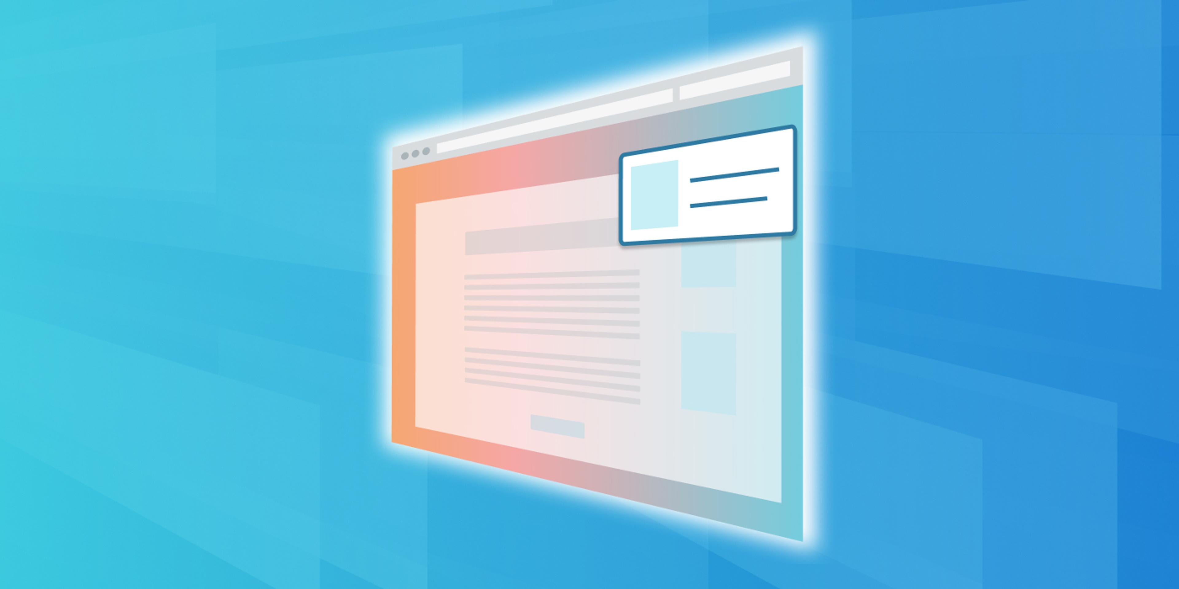 Crawl, Walk, Run: Adding Web Push to Your Cross-Channel Strategy
