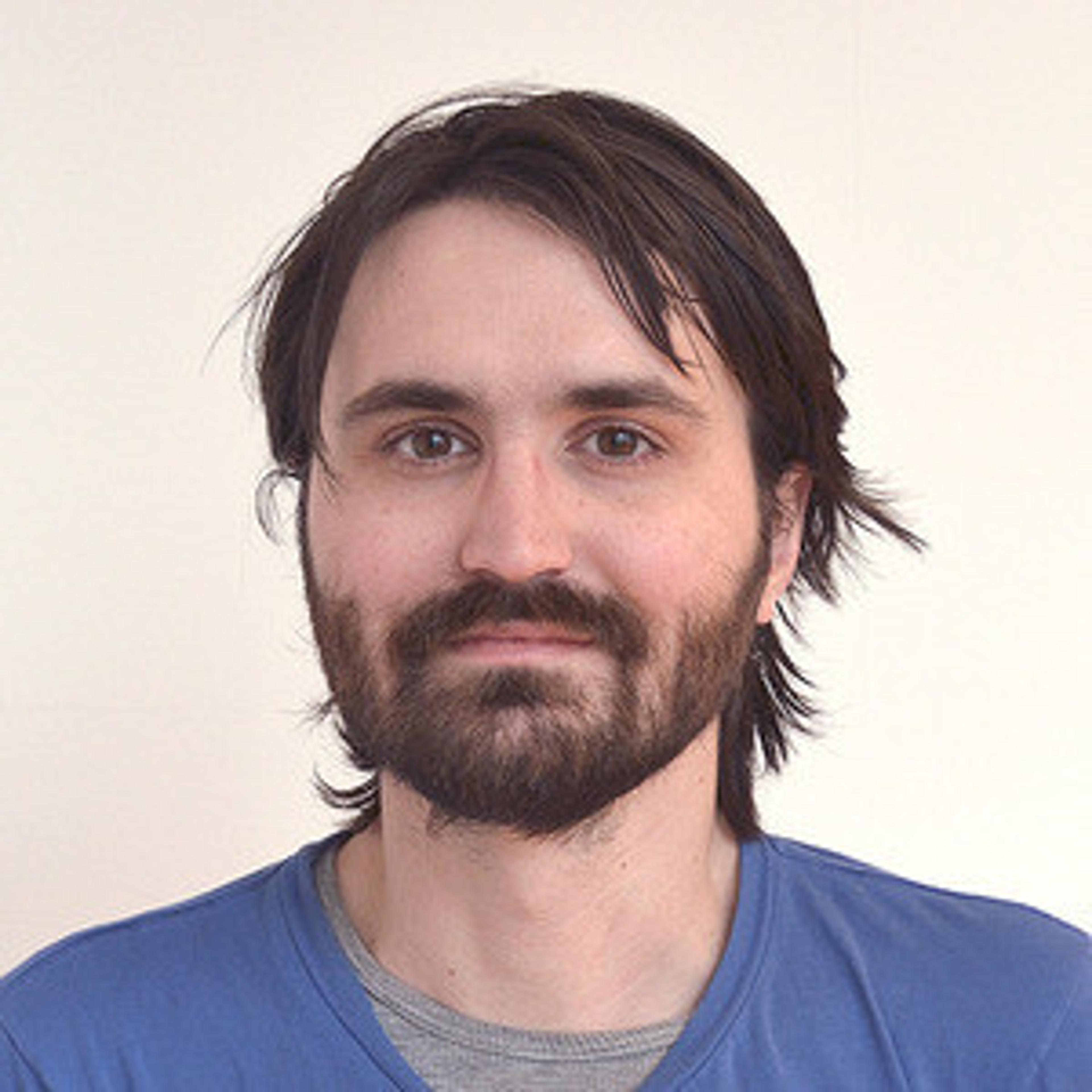 Matt Hicks