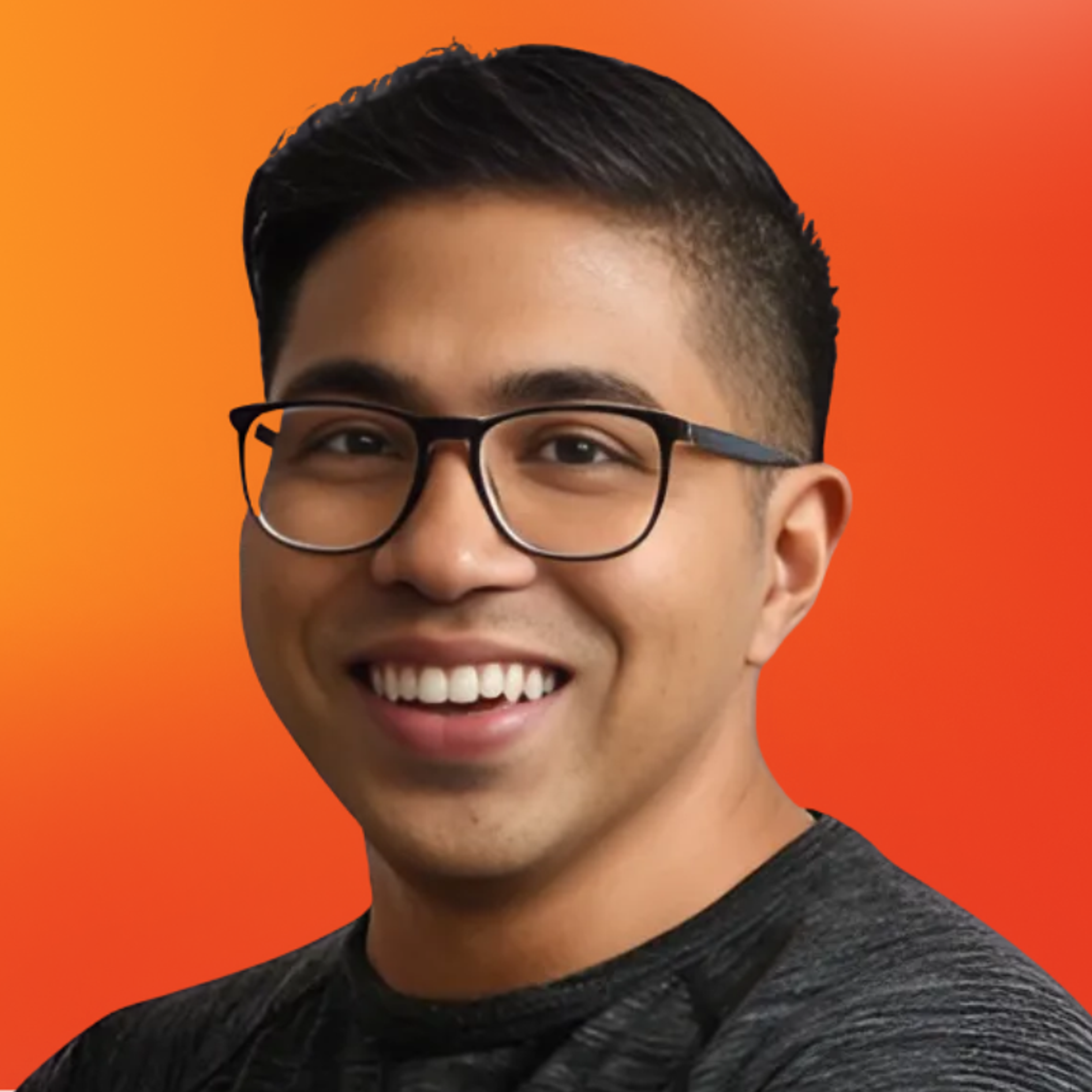 Reuben  Raman