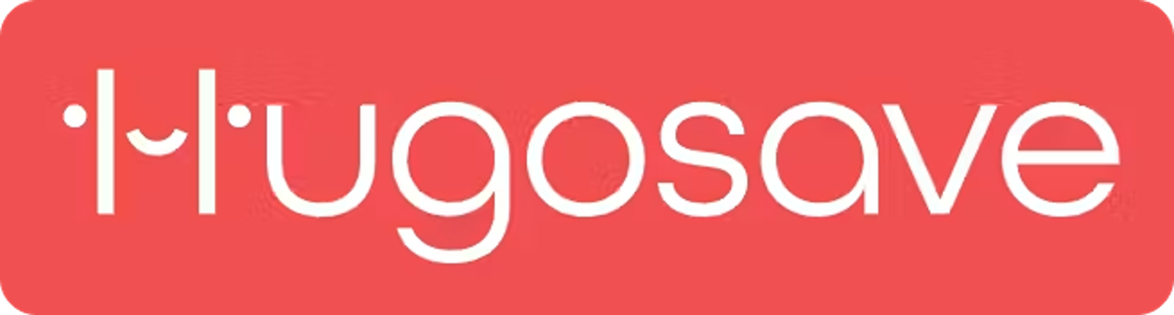 hugosave logo