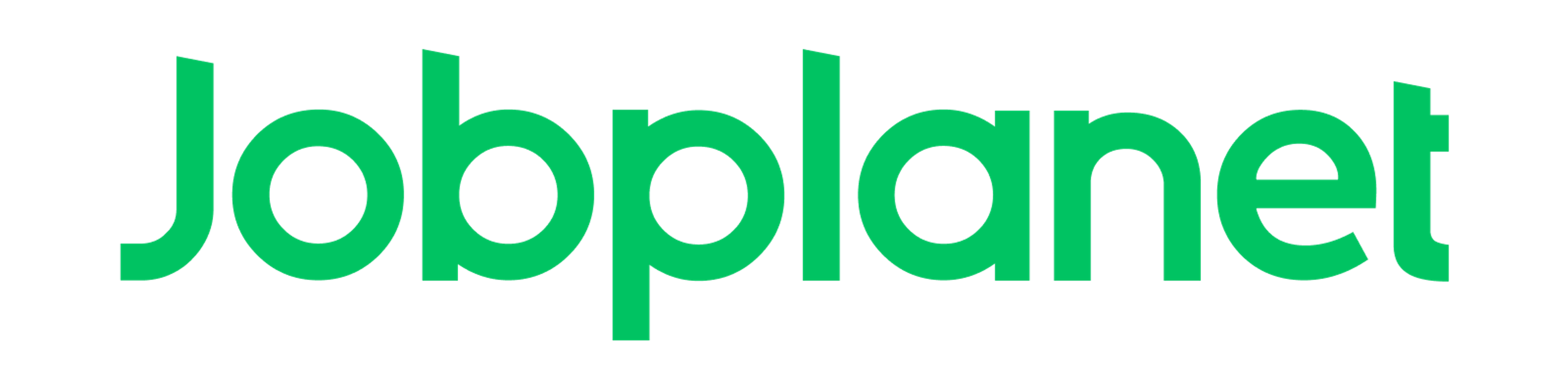 Jobplanet logo