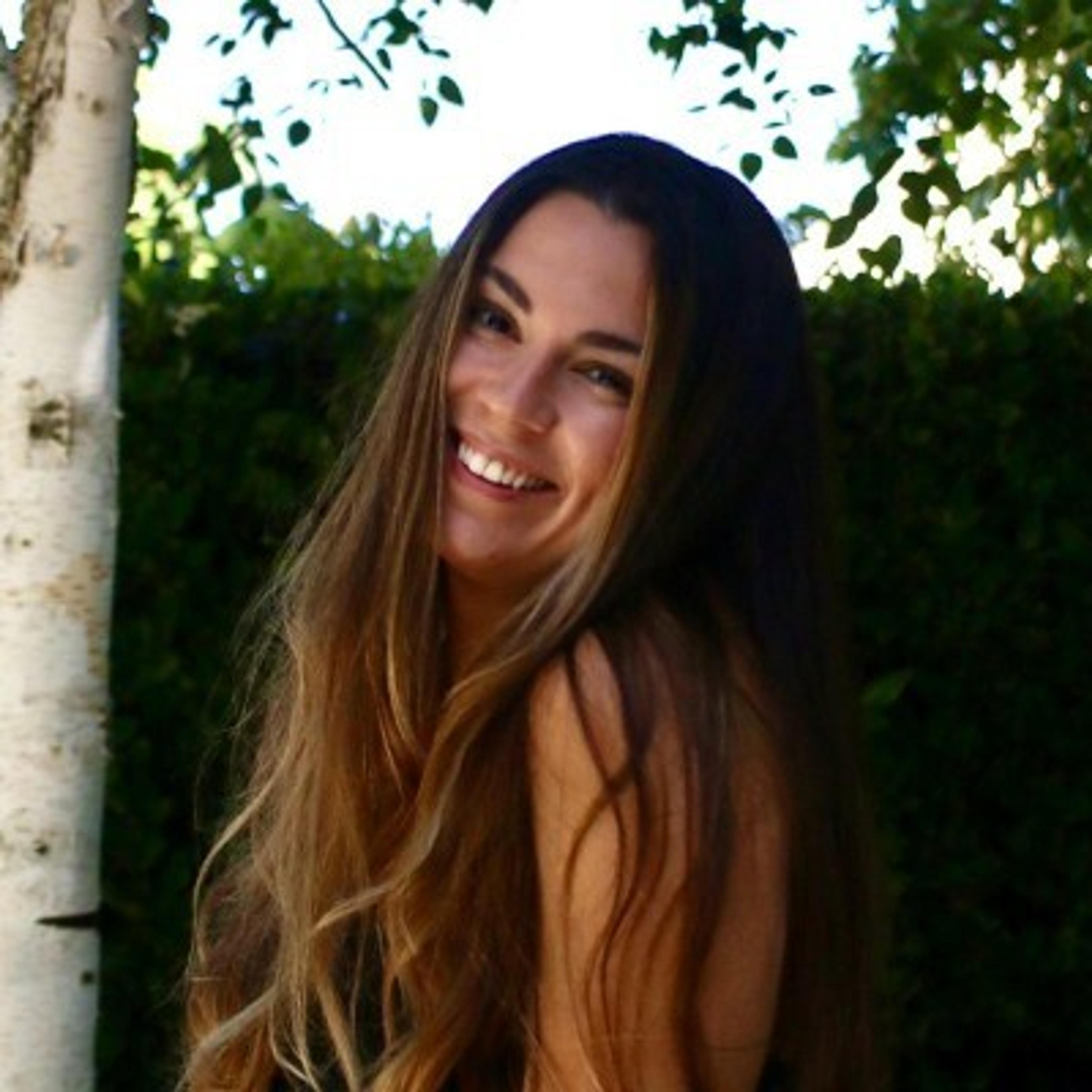 Jackie Rivera