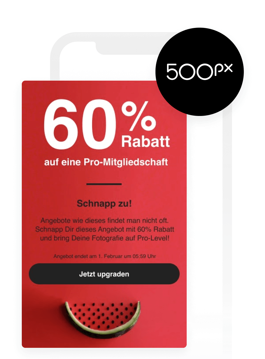 500px Increases Revenue by 257% With Improved Language Localization