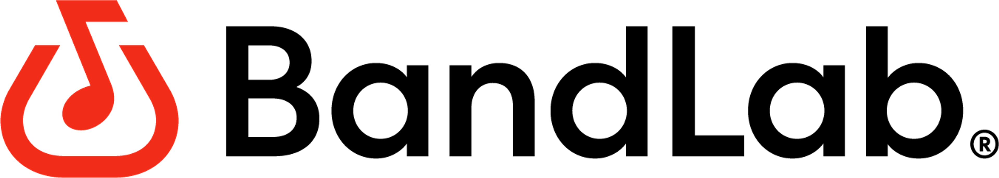 BandLab logo
