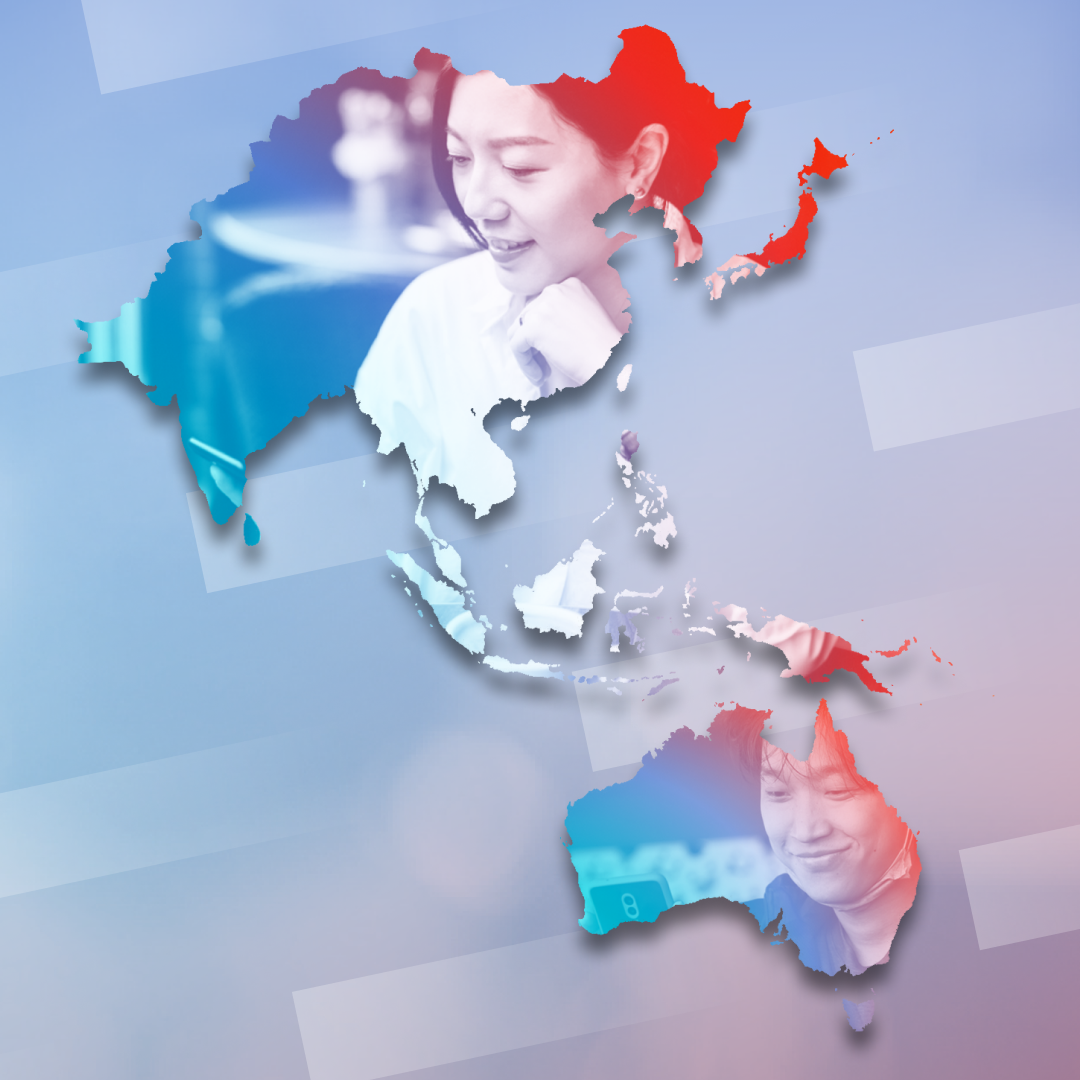 The State of Customer Engagement in APAC