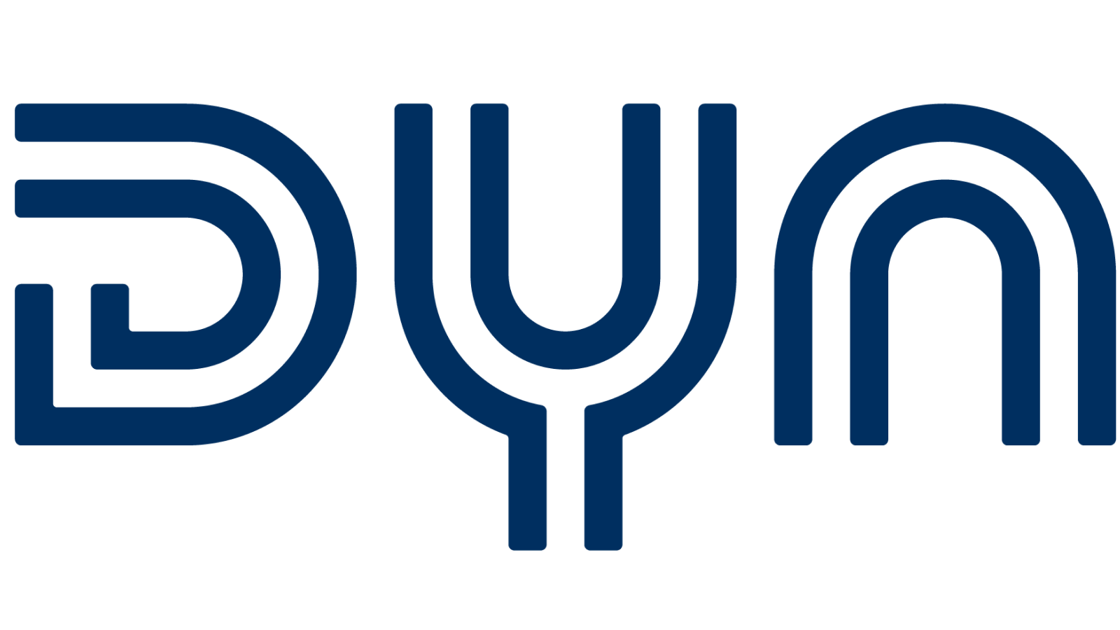 Dyn Media logo