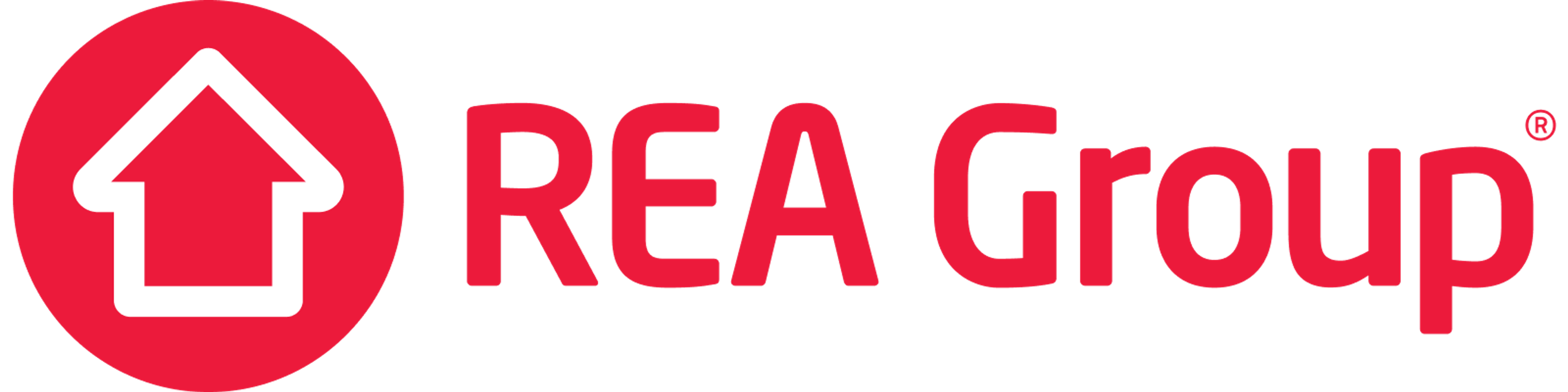 REA Group logo