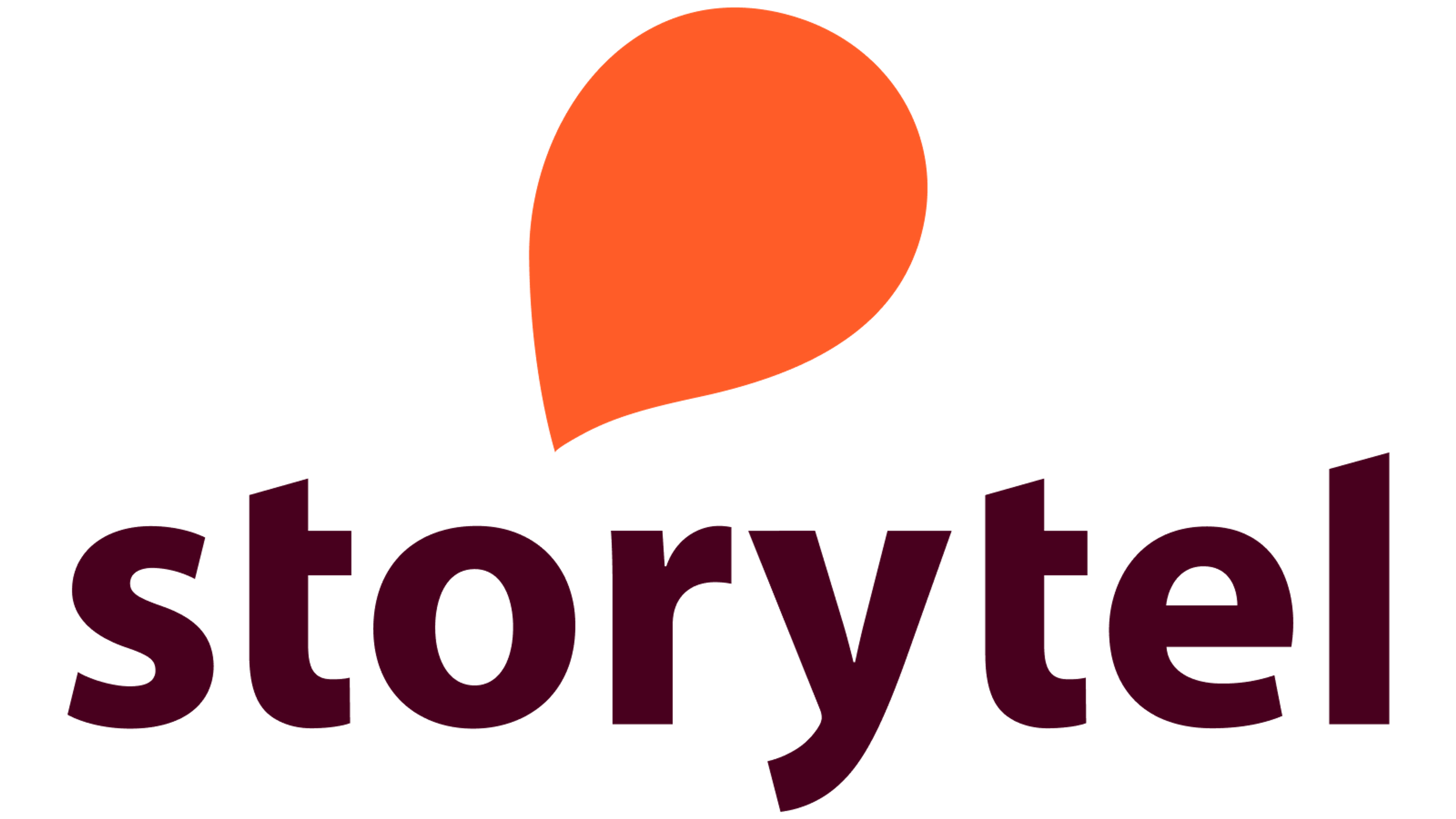 Storytel logo