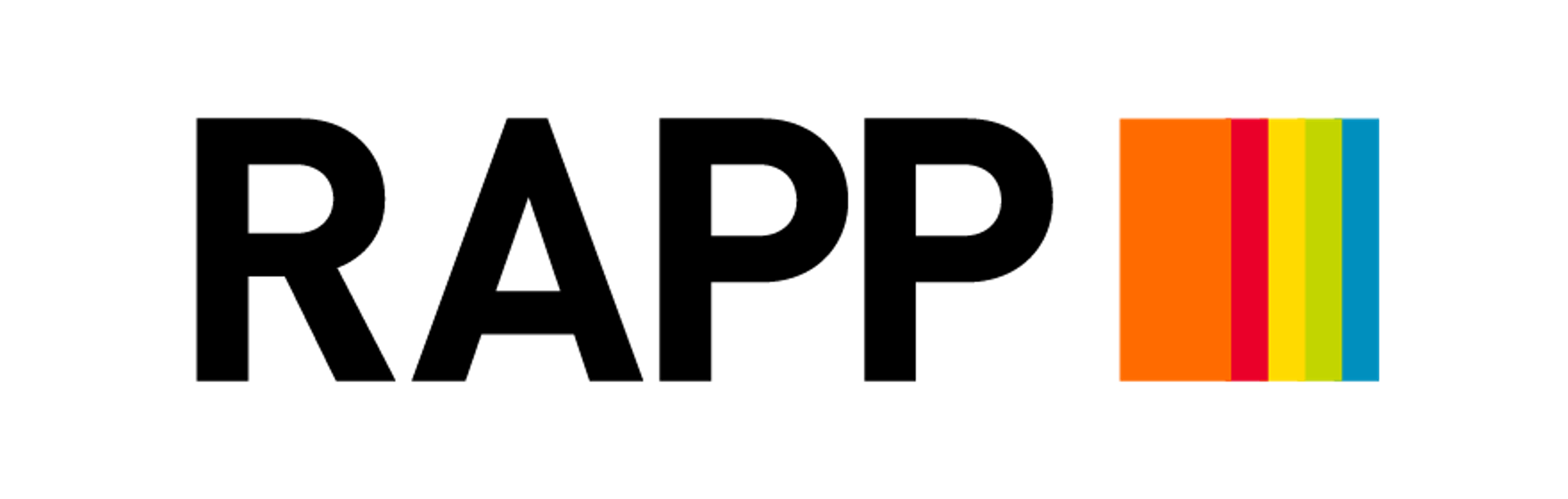 RAPPのロゴ