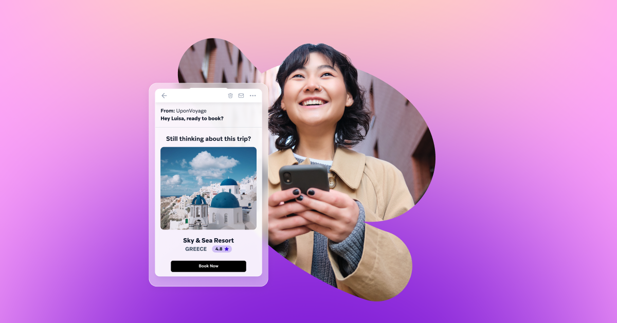 Personalization at Scale: A Complete Guide | Braze