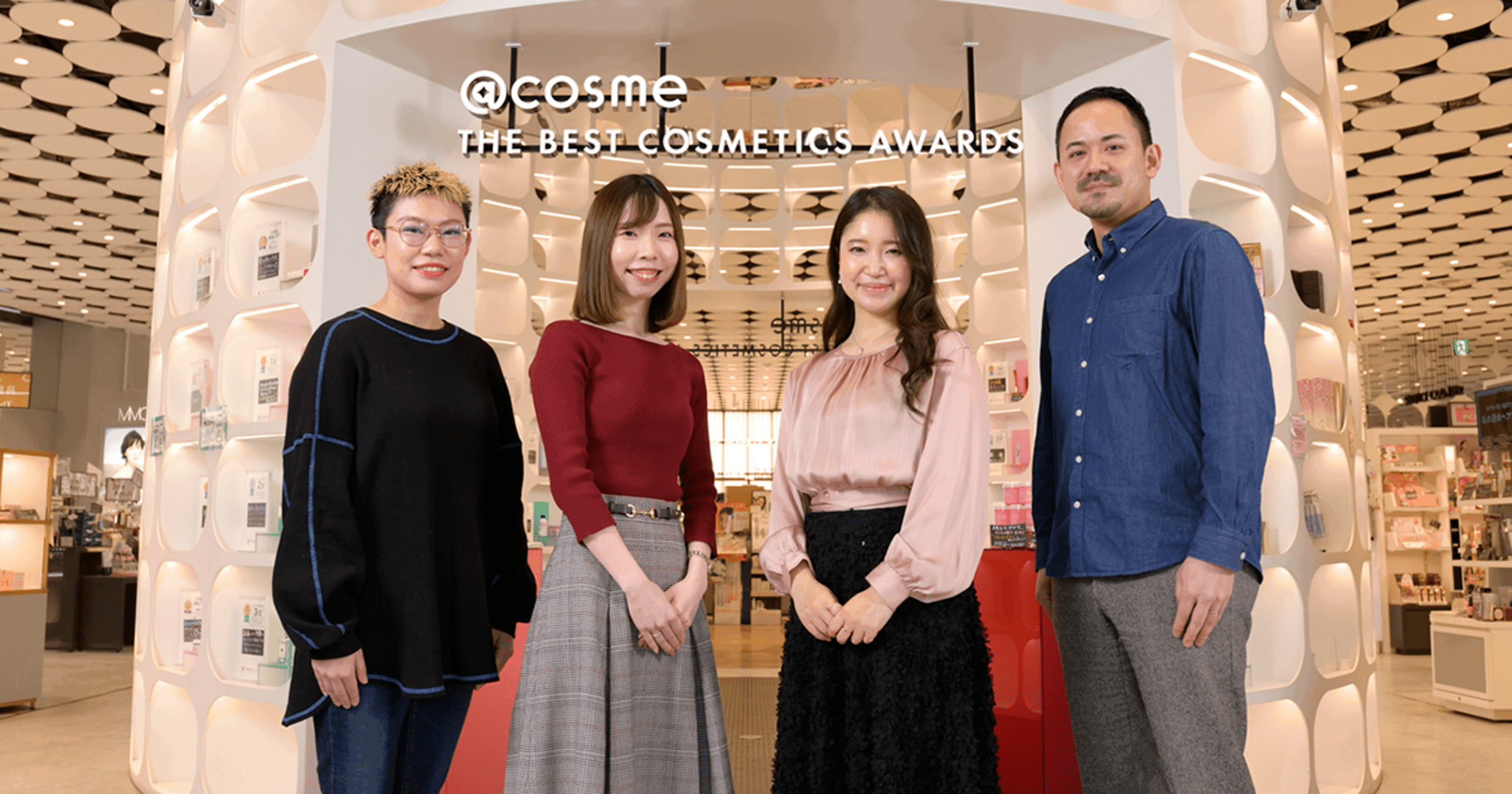 導入事例：アイスタイル(@cosmeアットコスメ) | 顧客エンゲージメント 