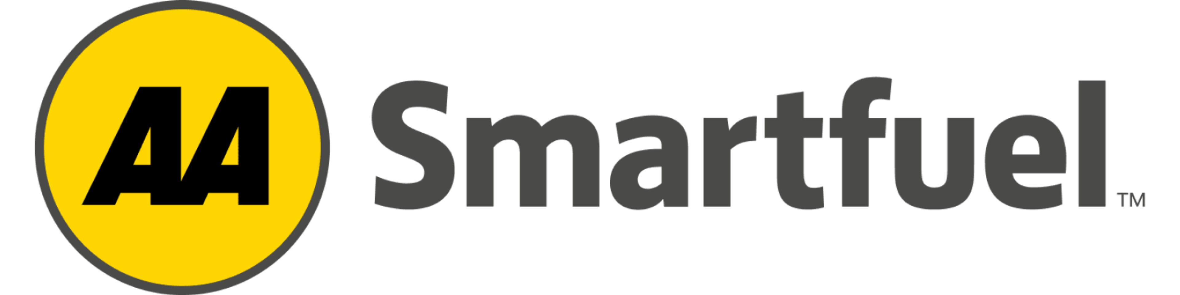 AA smart fuelのロゴ