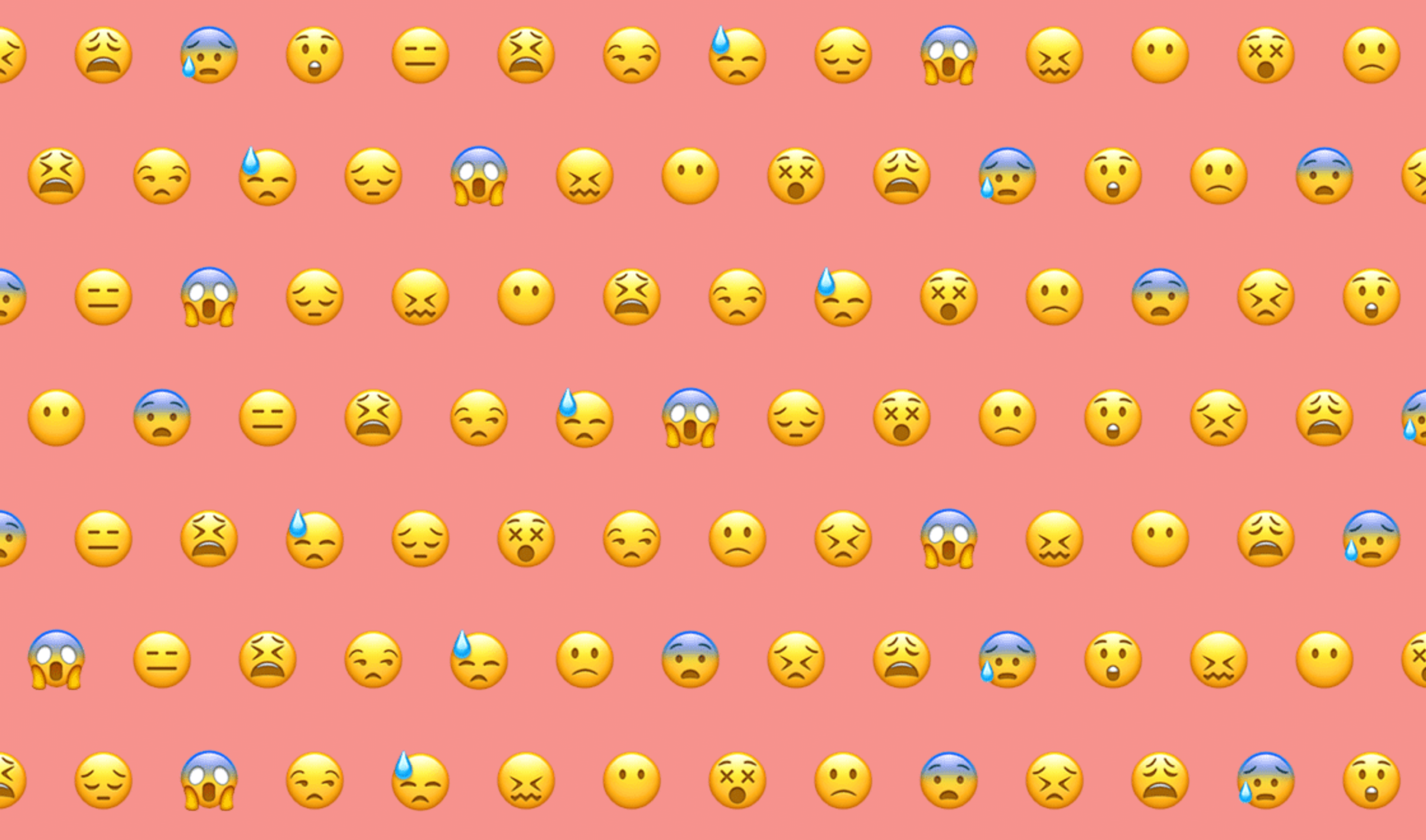 World Emoji Day 2018: The 💪🎉📦 They Are, The Harder They Fall
