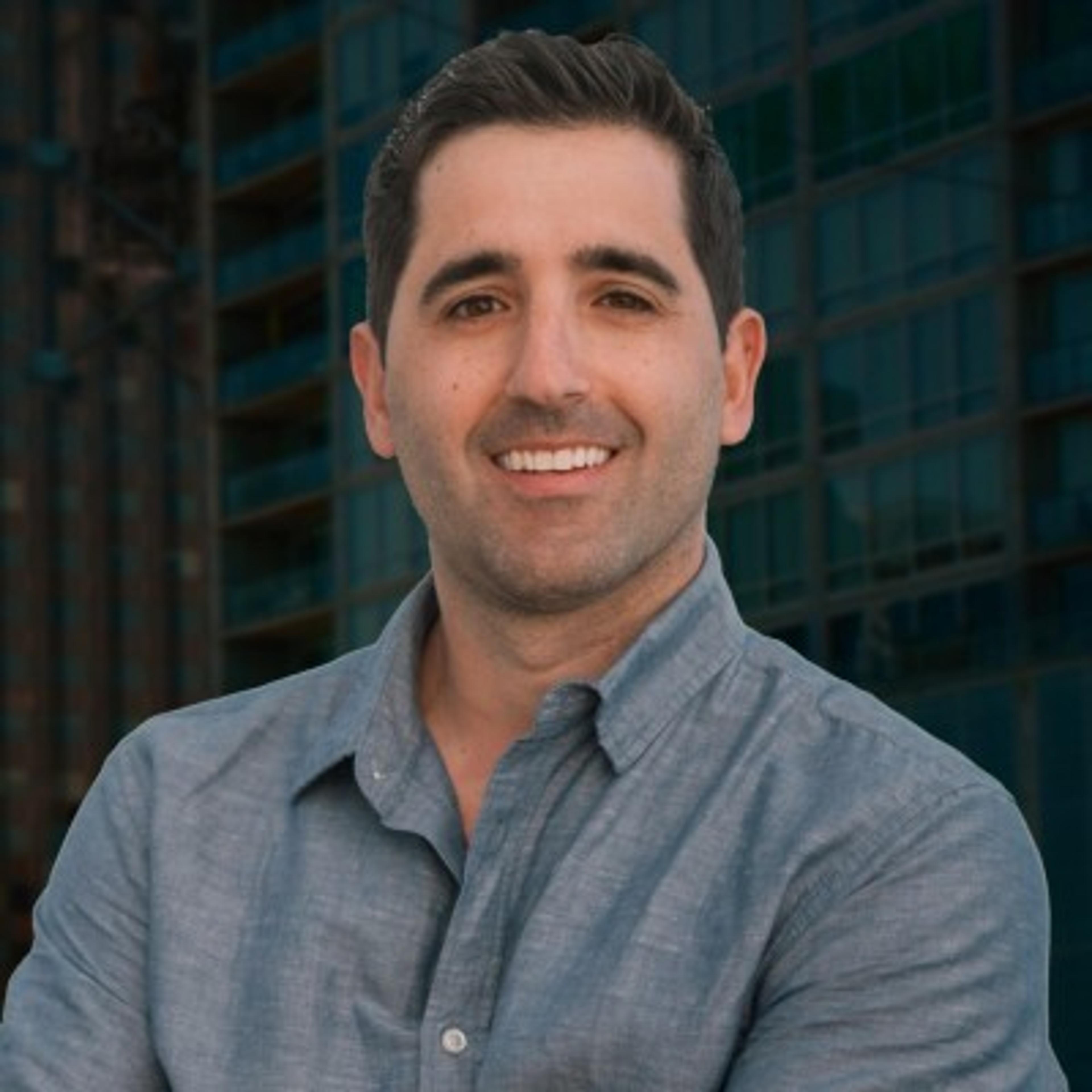 Dave Favicchio