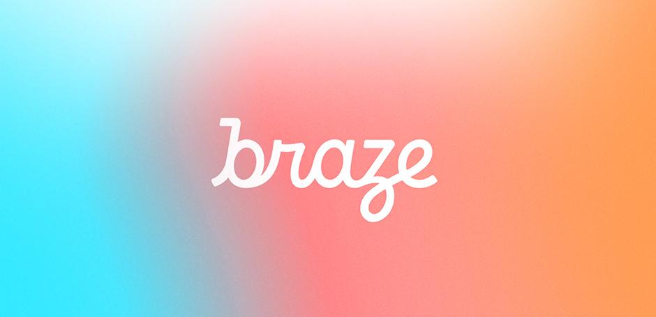 A Braze New World