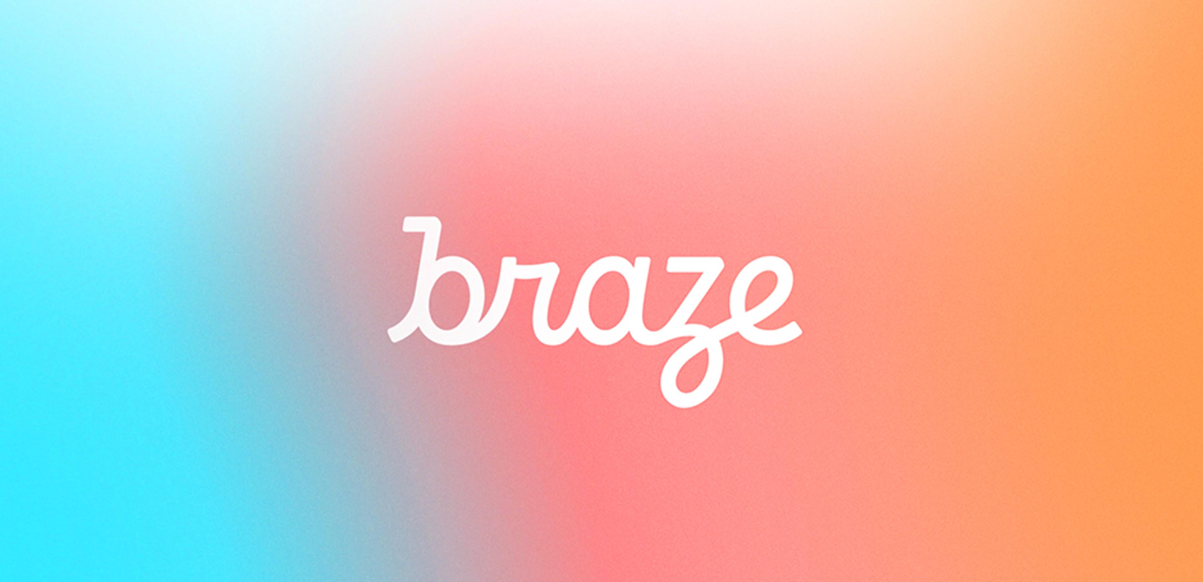 A Braze New World