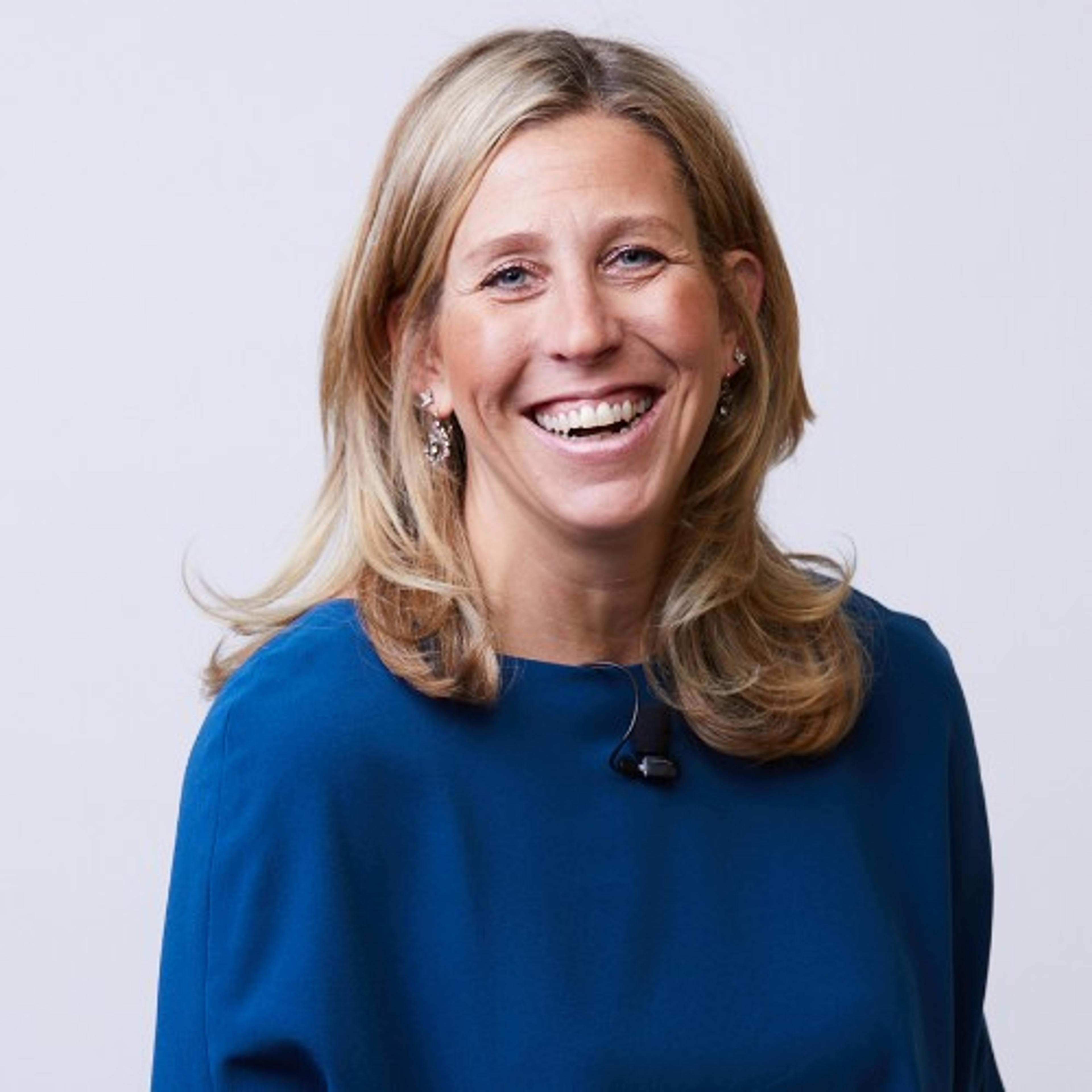 Sarah Reed