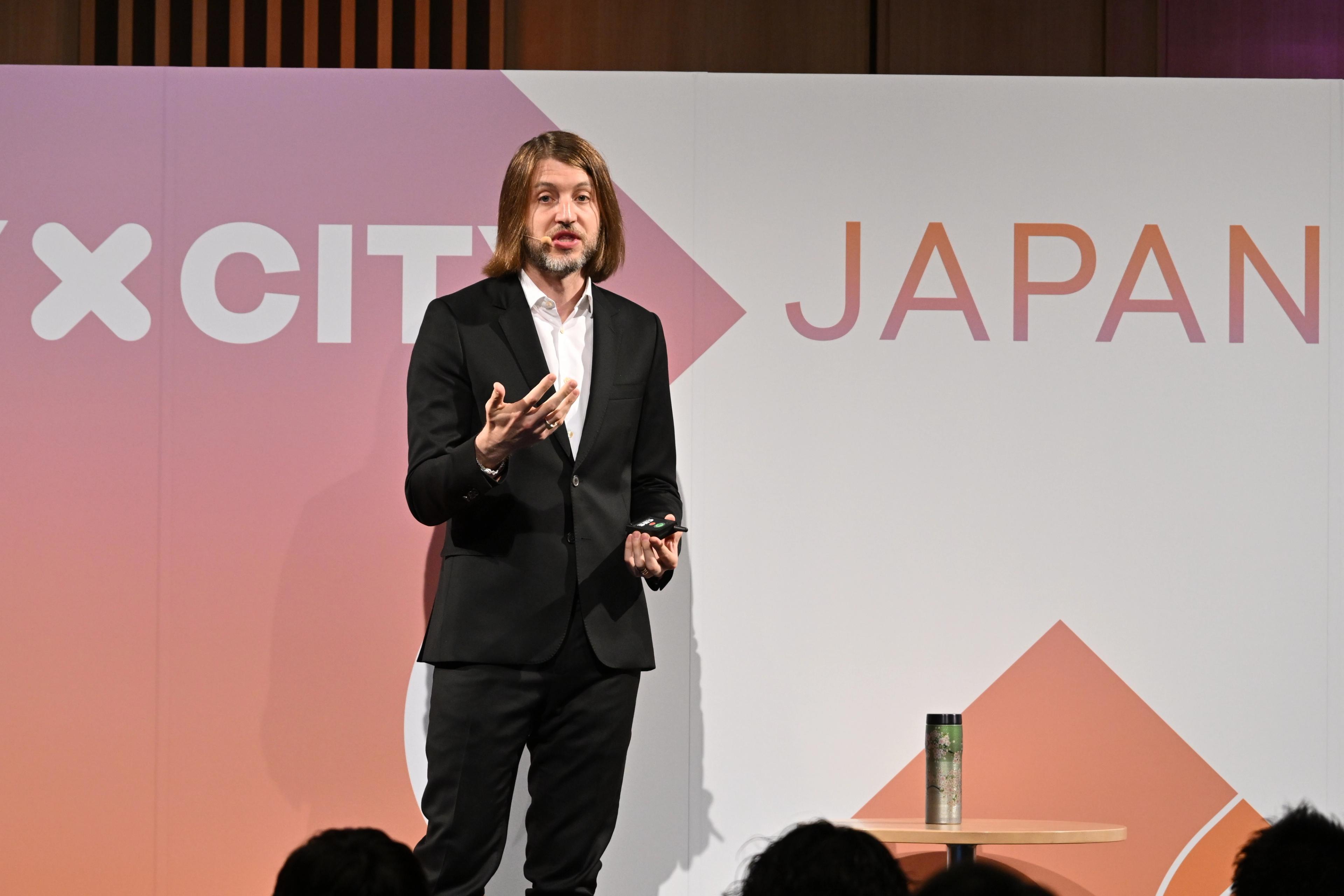 City × City Japan 基調講演レポート：カスタマーエンゲージメントの未来を考える