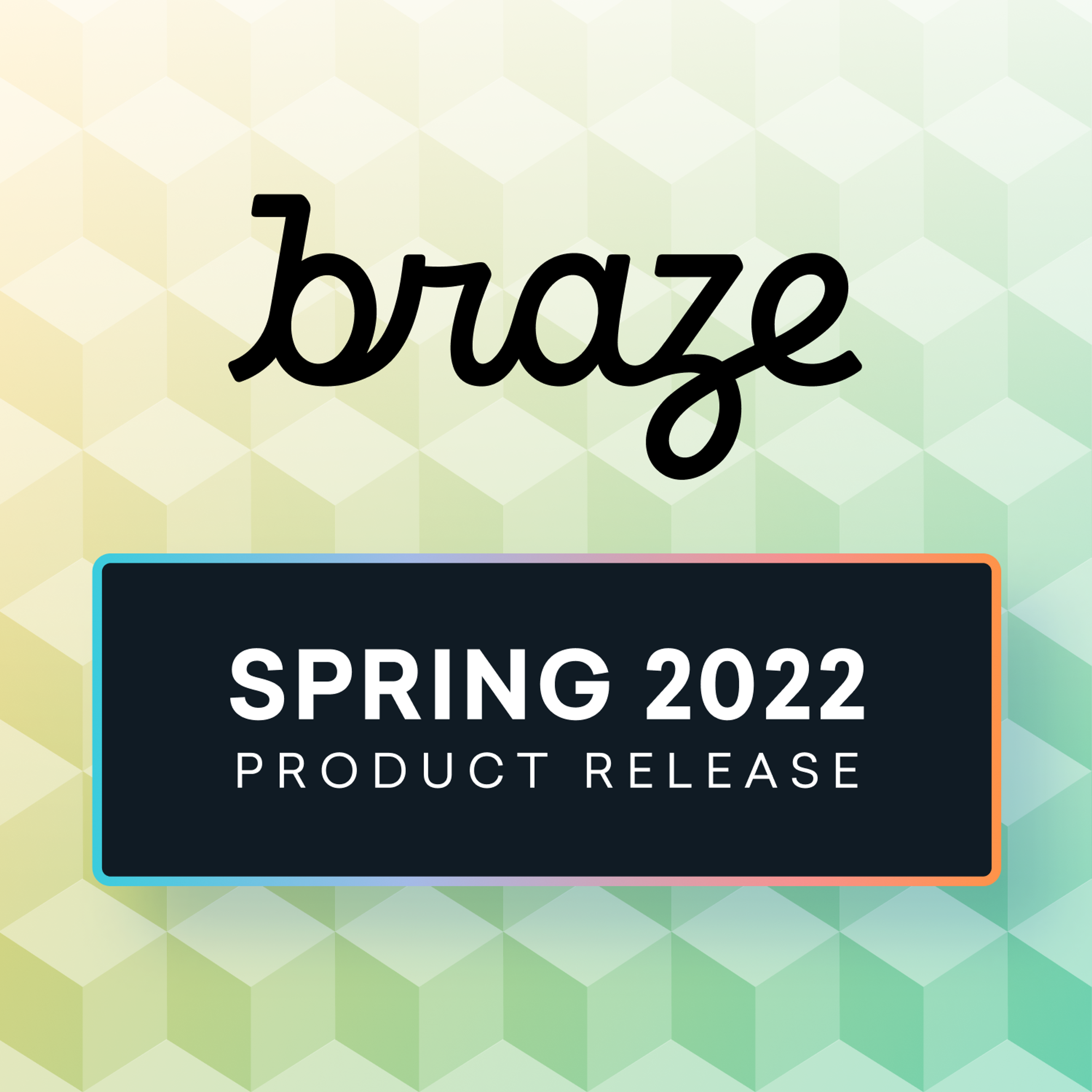 Spring 2022 Product Release: New Ways to Reach Customers, Additional Partner Integrations With Shopify, Heap, and Microsoft, Plus Next Generation SDKs for Developers